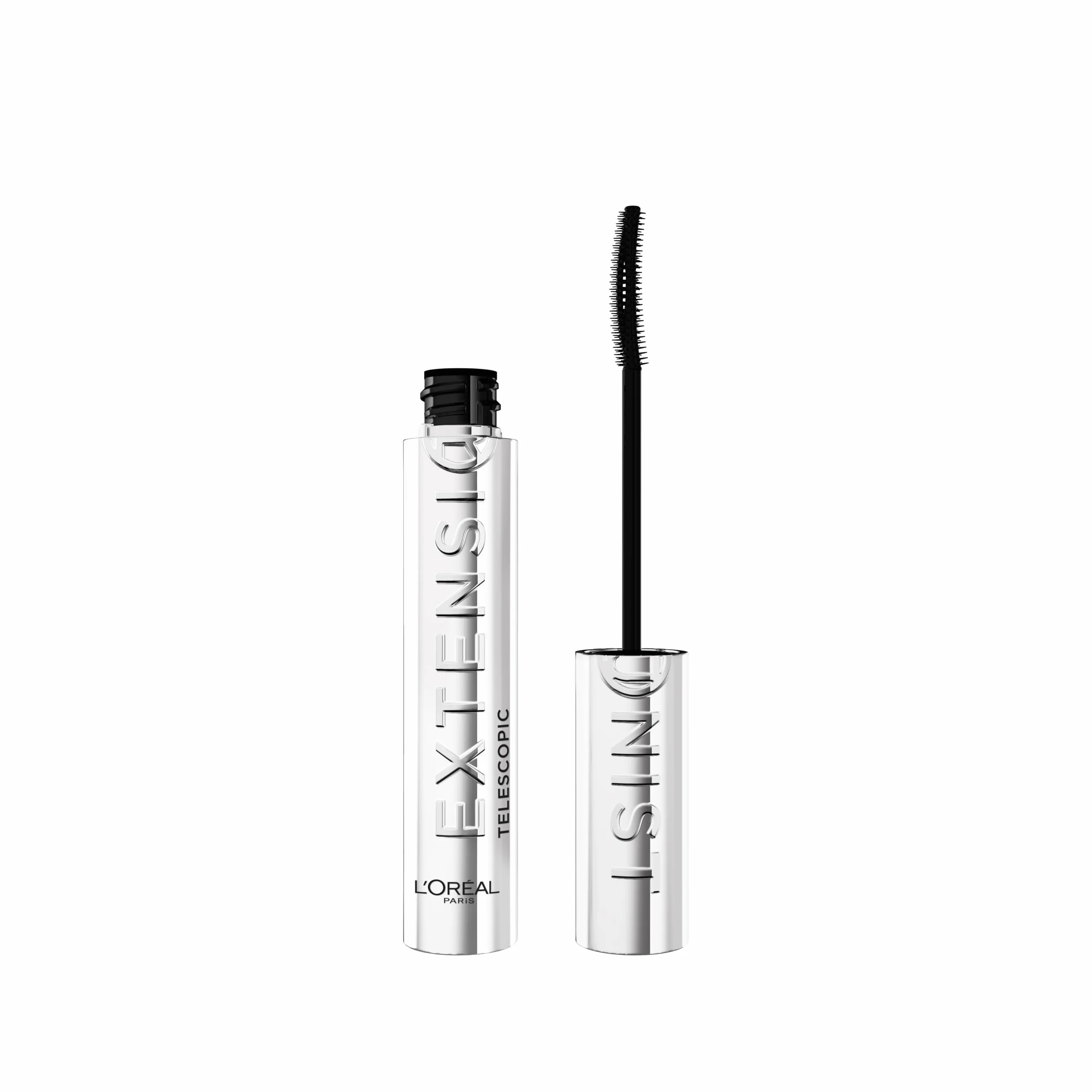 L'Oréal Paris Telescopic Extensionist Mascara Nero 9,9 ml