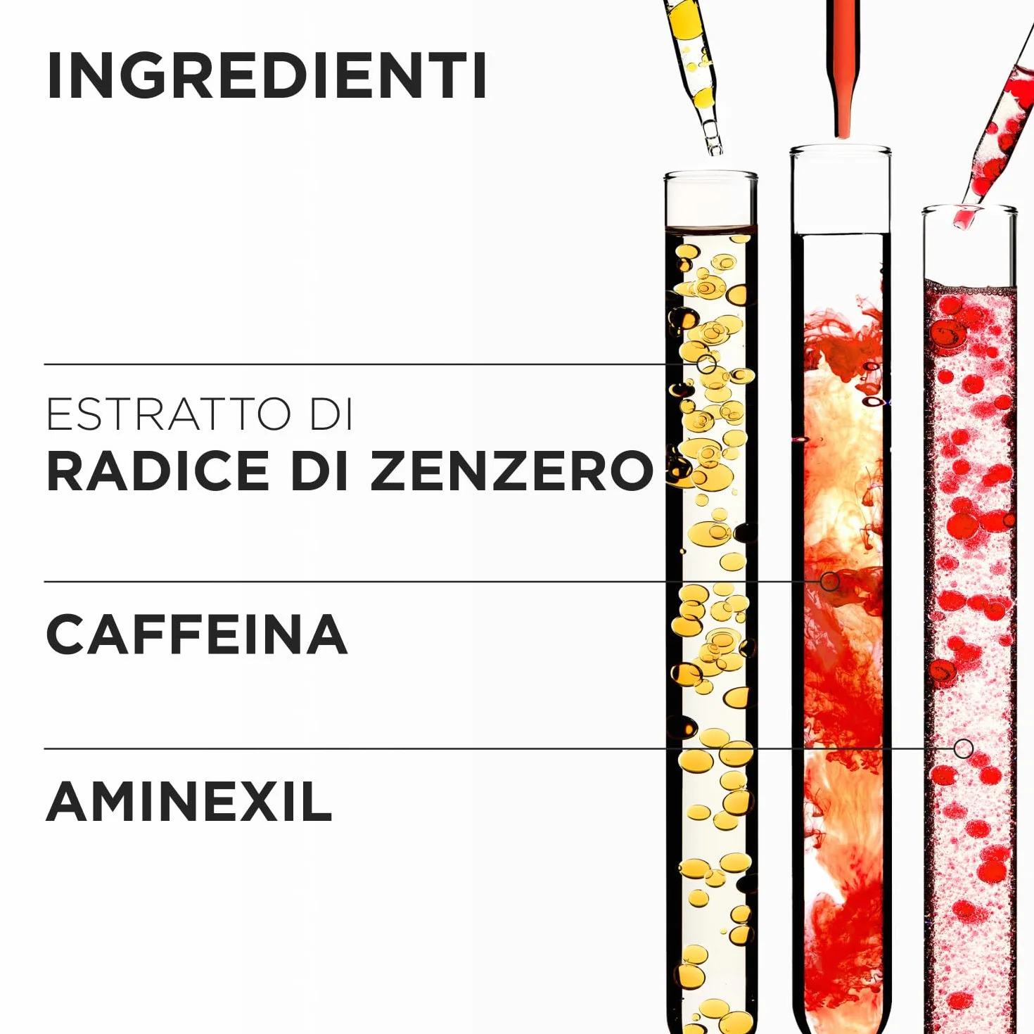 Kérastase Genesis Siero Fortificante Anti-Caduta Trattamento Senza Risciacquo Capelli Fini Indeboliti