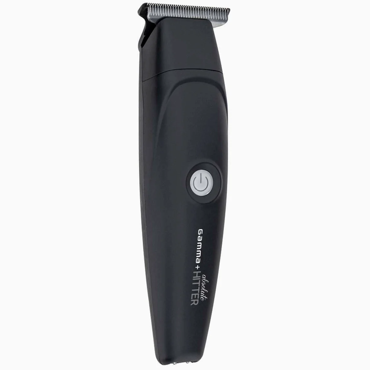 Gamma Più - ABSOLUTE HITTER - GOLD ROSE - Trimmer Cordless Professionale - Top Skeletron + 3 Cover Intercambiabili
