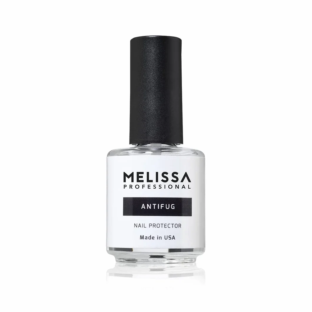 Melissa Antifungo per Prevenzione Unghie - Trattamento Protettivo Contro Funghi e Micosi, Formula Delicata, 15 ml