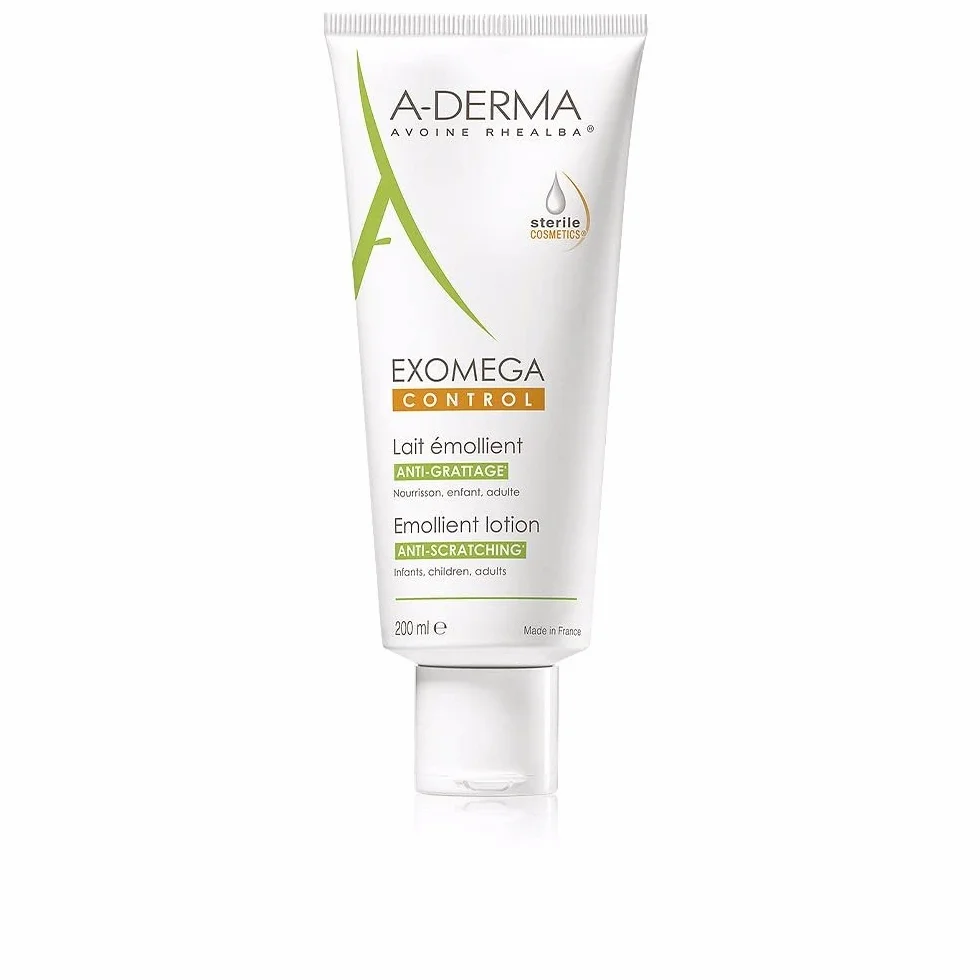 Aderma, Perfume sólido - 100 gr.