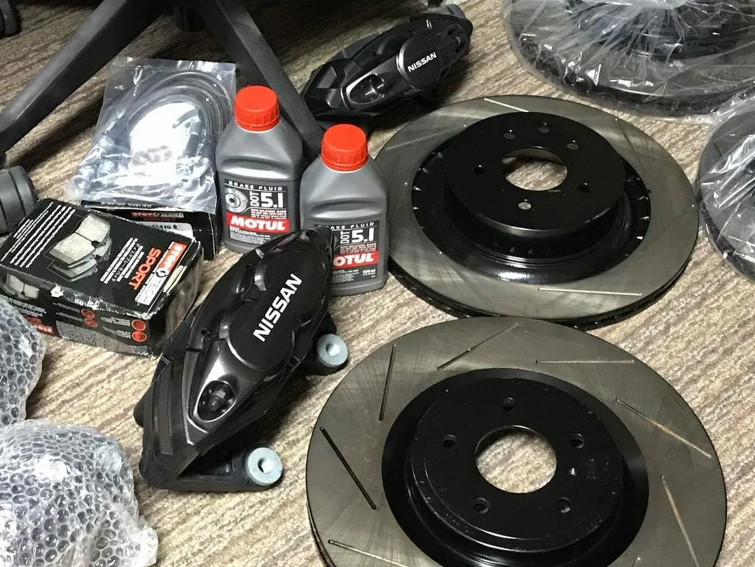 Motul Brake Fluid DOT 5.1 Non-Silicone 1/2 Liter