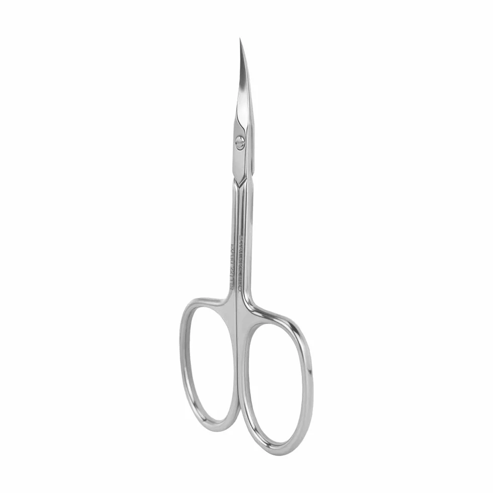 STALEKS PRO Expert 22 Forbici professionali per pelle cuticole SE-22/1