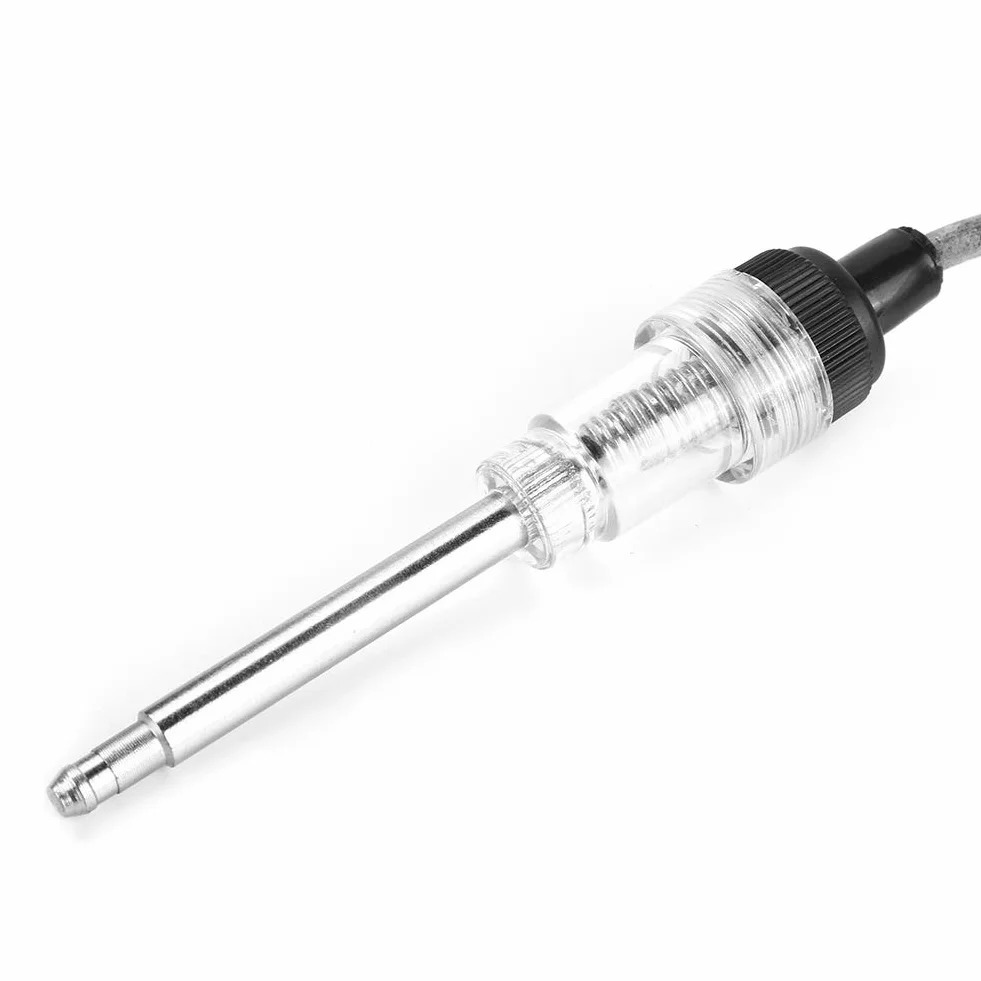 Test Scintilla Candela Tester Kit Torcia Bobina Accensione Motore Strumento Diagnostico In Linea