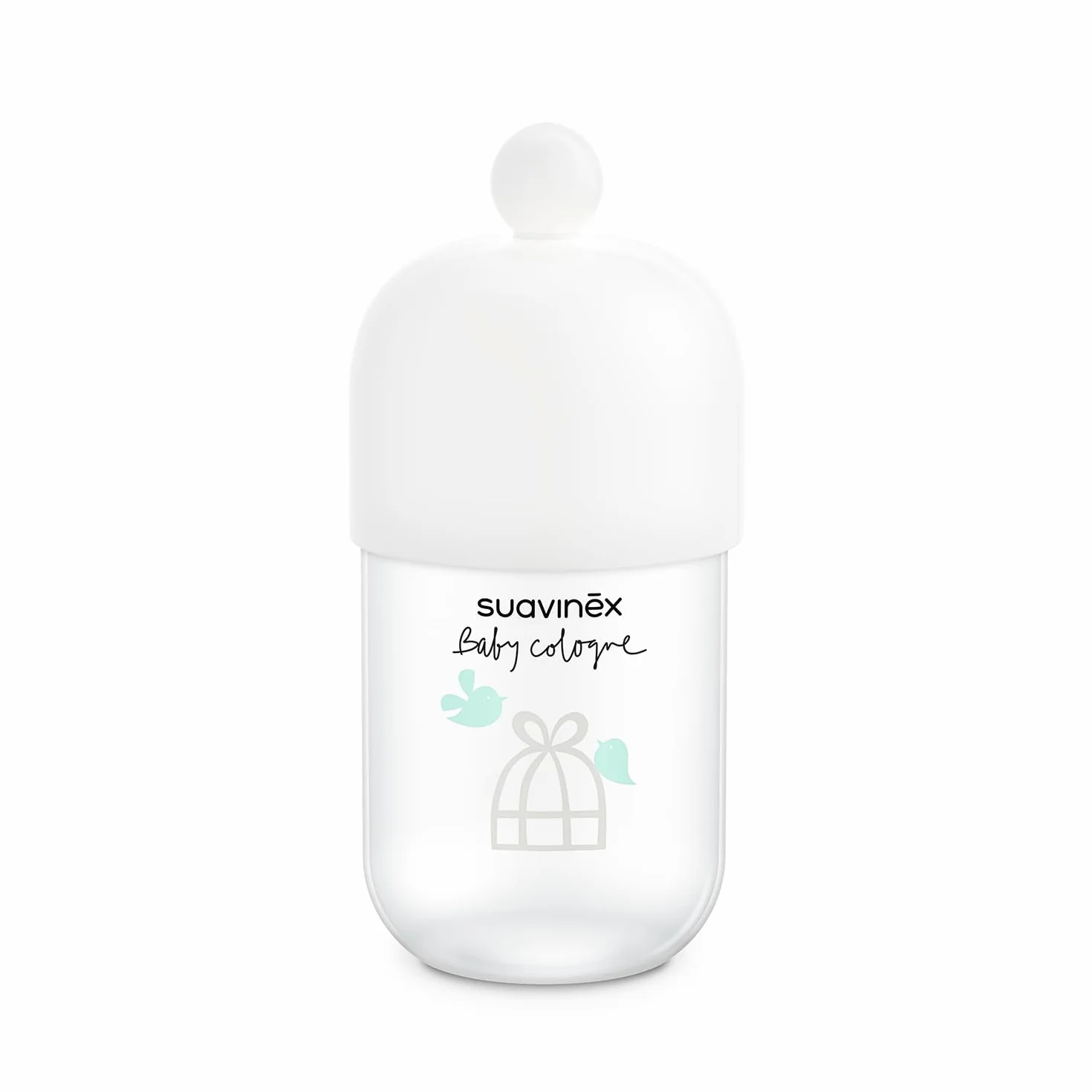 Suavinex Baby Cologne Colonia Classica 100 ml Acqua Profumata Bambini Spray