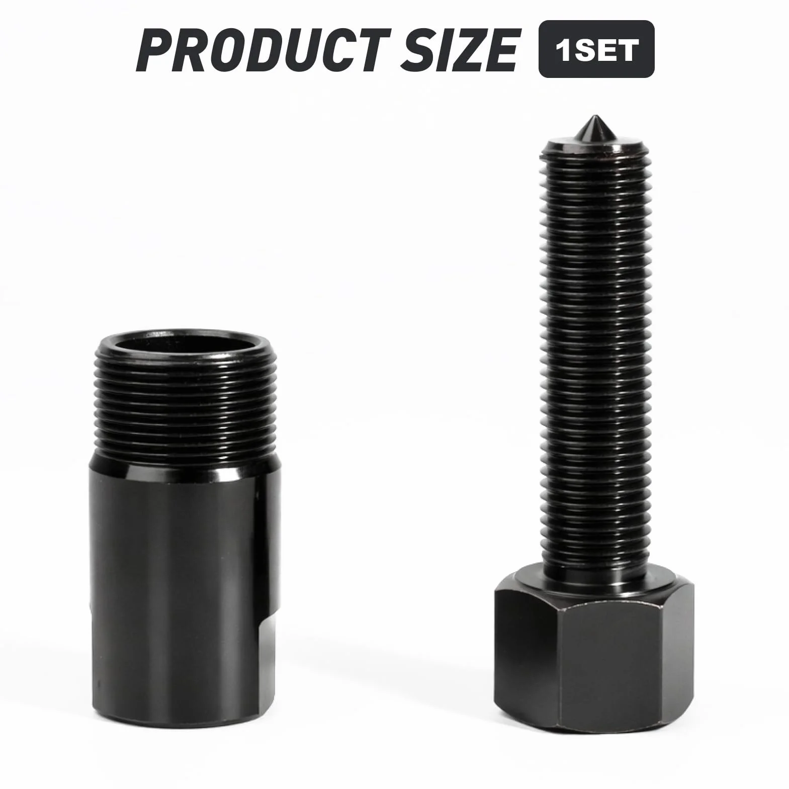 Estrattore Volano AM6 M19 x 1 mm per Derbi Euro 2 3 4 Senda SMT RS