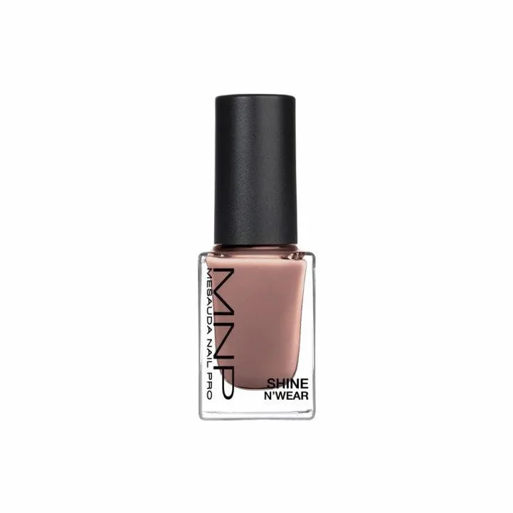 Mesauda MNP Shine N' Wear 308 Wings 10ml - smalto classico