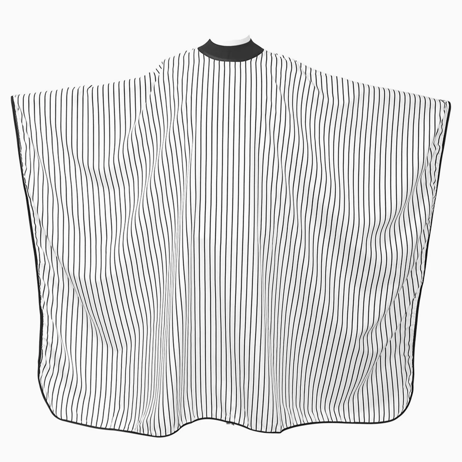 Panno for Taglio di Capelli da Barbiere Taglio Antistatico for Capelli Collare da Salone Impermeabile Parrucchiere Grembiule da Barbiere Mantelle for Parrucchiere Strumento(6PCS)