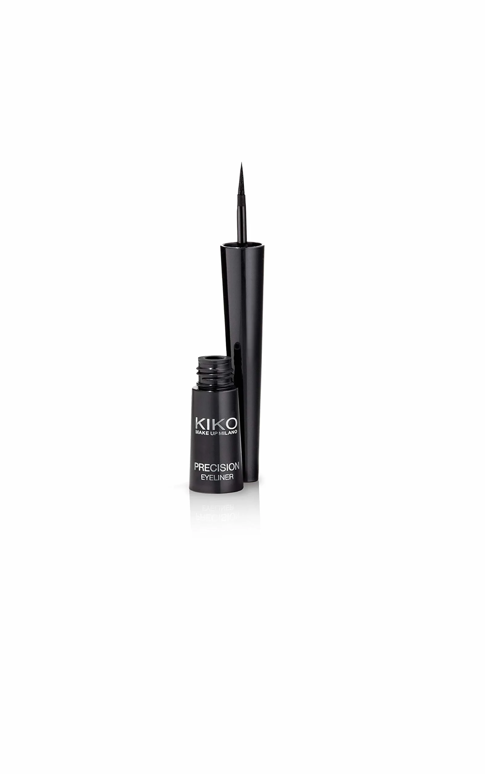 KIKO Milano Precision Eyeliner Eyeliner Fluido Con Applicatore In Feltro