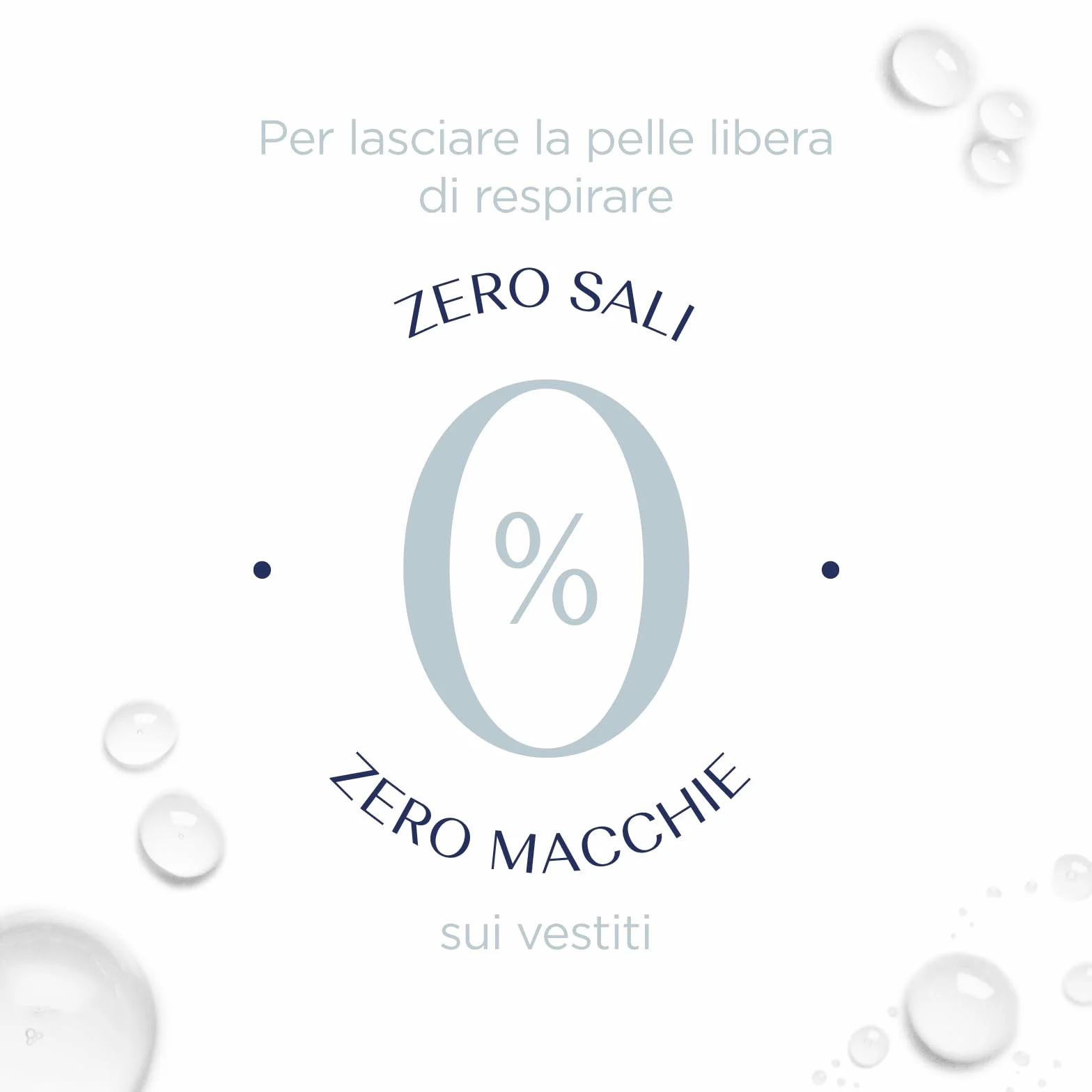 Neutro Roberts Deodorante Spray Fresco Verde Tè Verde e Lime Zero Sali di Alluminio 48h 4 Pezzi 150 ml