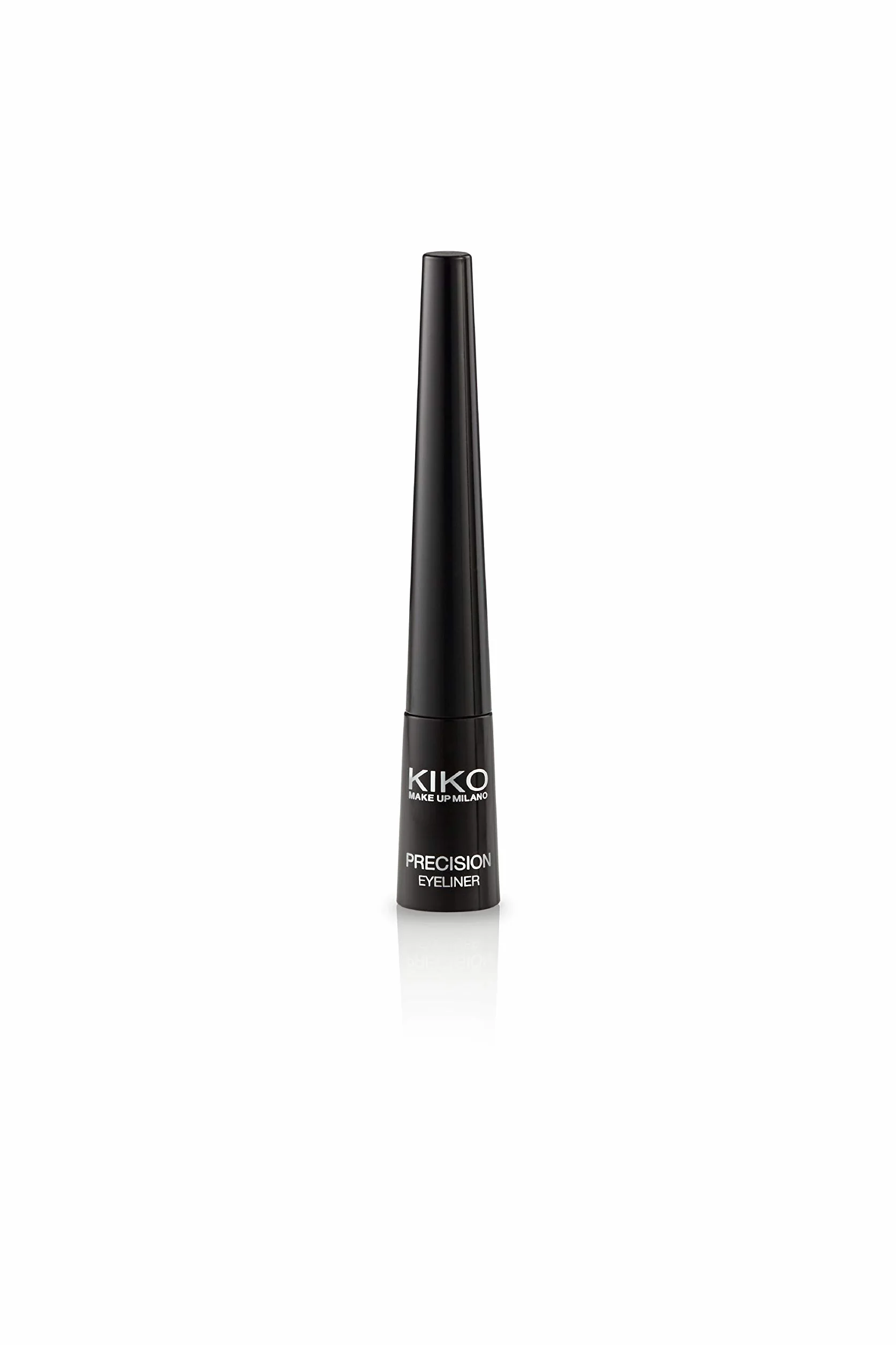 KIKO Milano Precision Eyeliner Eyeliner Fluido Con Applicatore In Feltro
