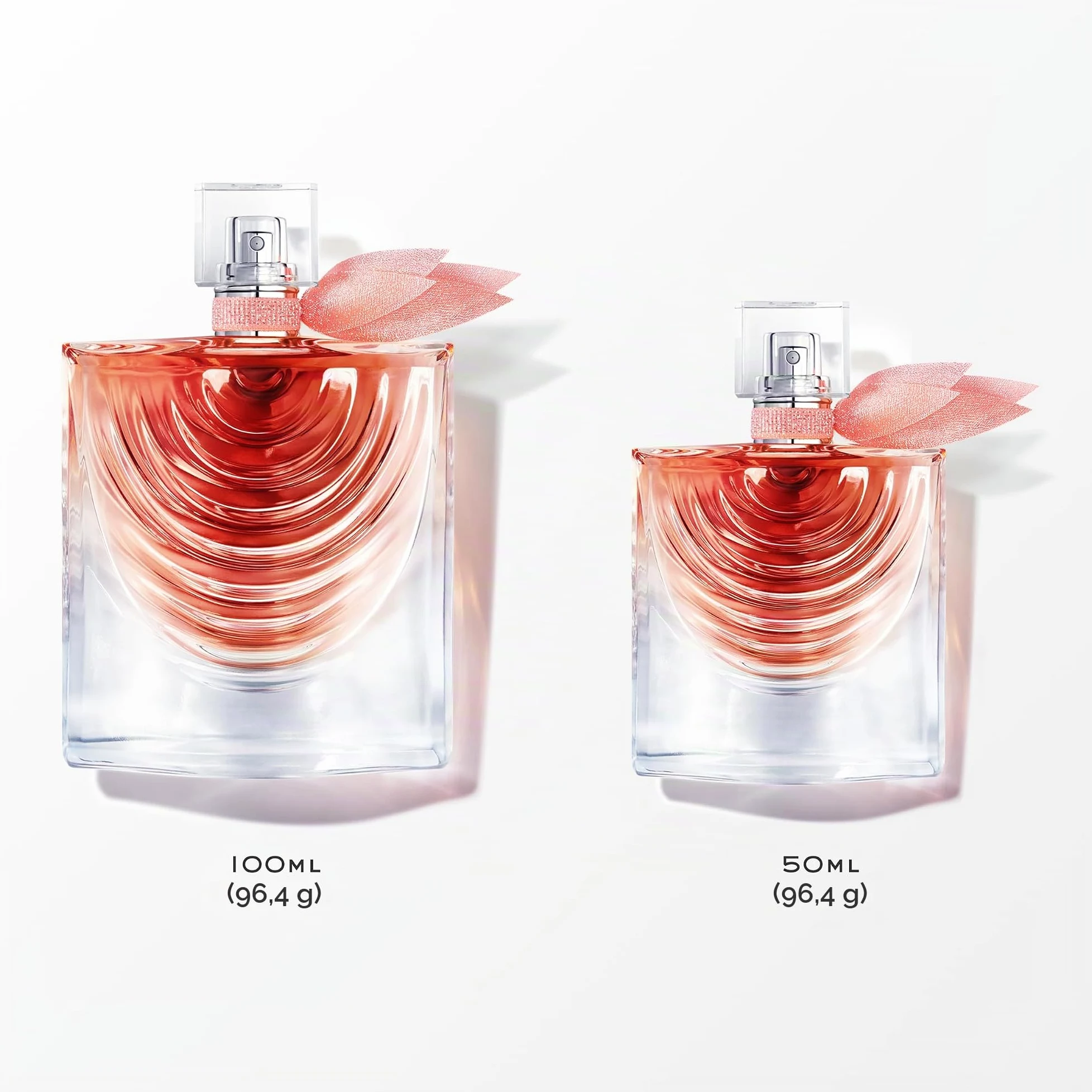 Lancôme La Vie est Belle Iris L`Absolu – Eau de Parfum 50 ml