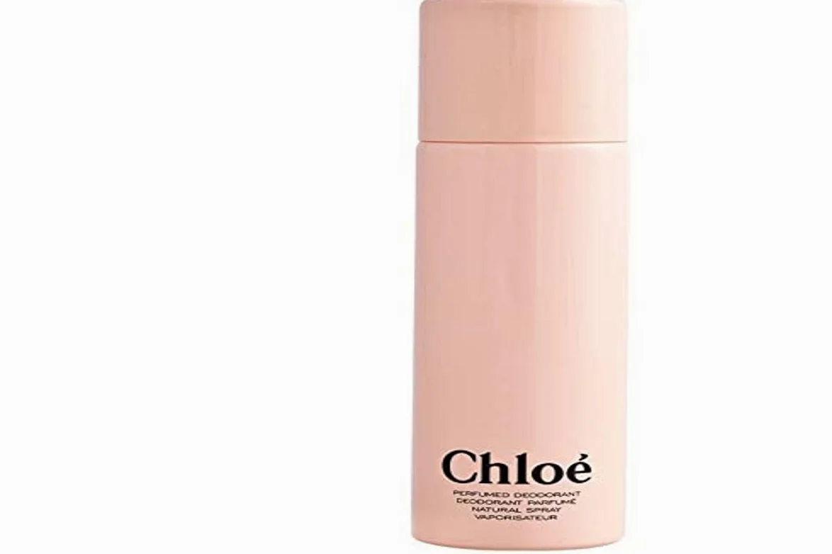Deodorante Chloè 100 ml