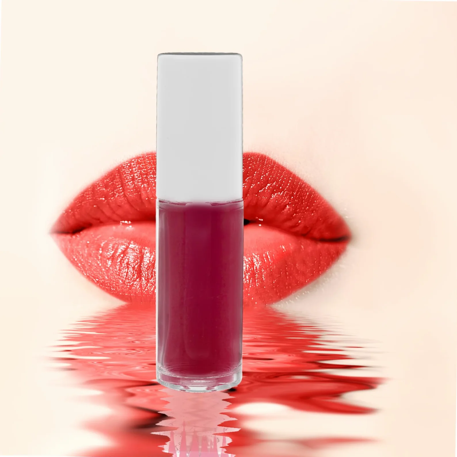 15 Pezzi Tubetti Lucidalabbra 10ml Petg con Applicatori | Bianco, Chiusura Ermetica e Riutilizzabile, Formato Portatile per Shopping All'aperto e Feste