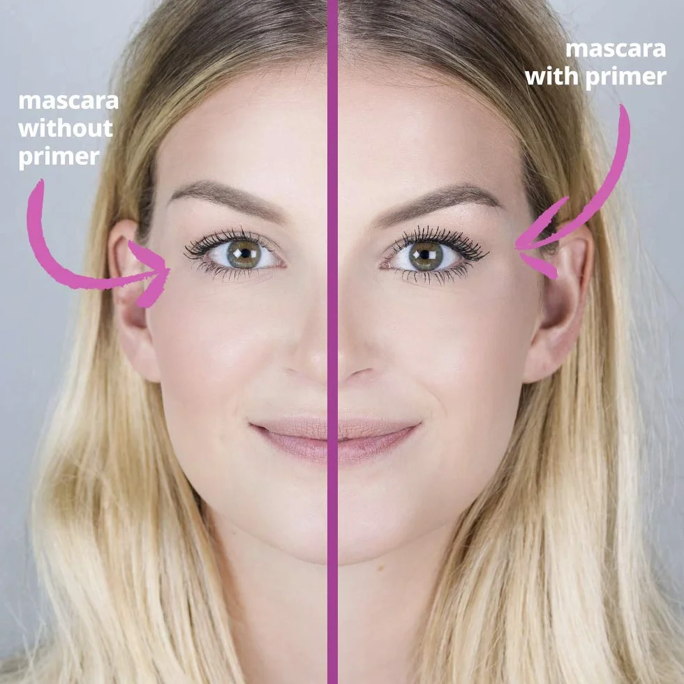 Essence Volume Booster Primer Ciglia Volumizzante Preparatorio 7ml