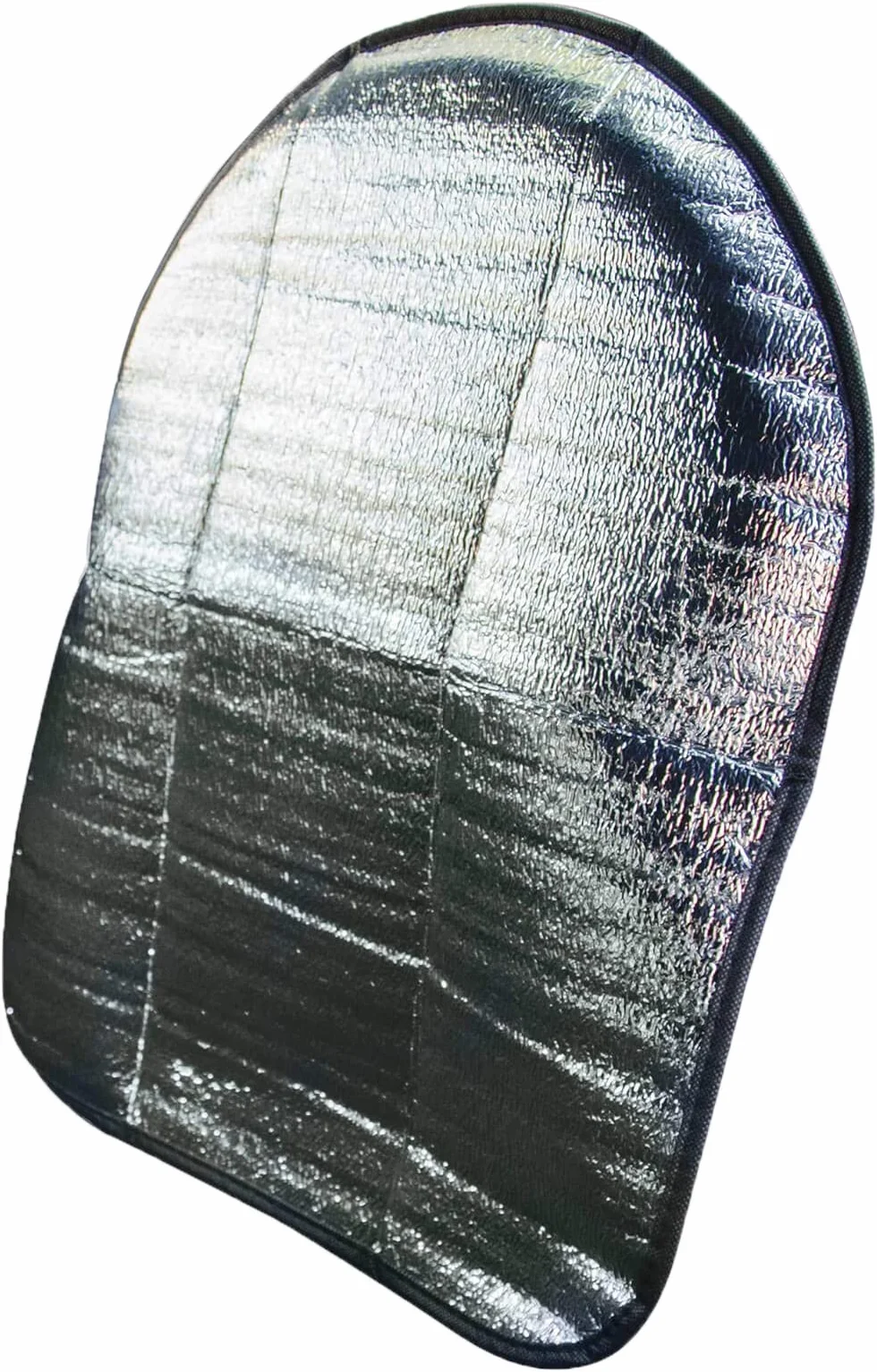 Parasole per Volante Auto Diametro 37-39 cm Copertura Anti Riscaldamento