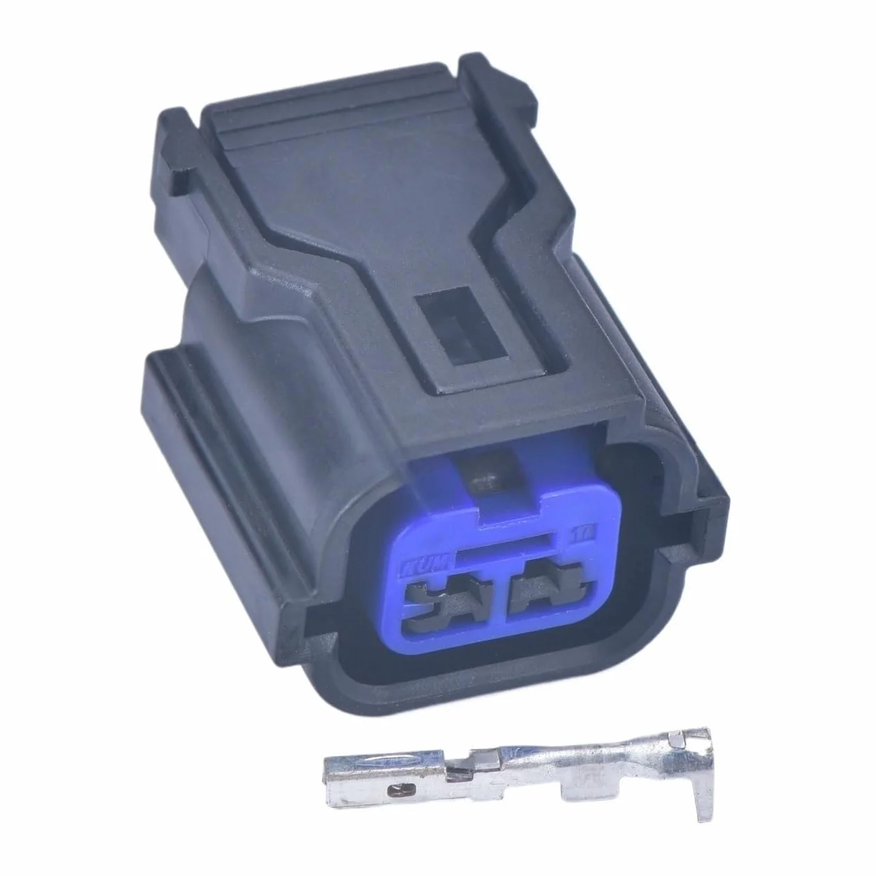 Connettore auto impermeabile a 2 pin HP285-02021 HP281-02020 HP291-02040