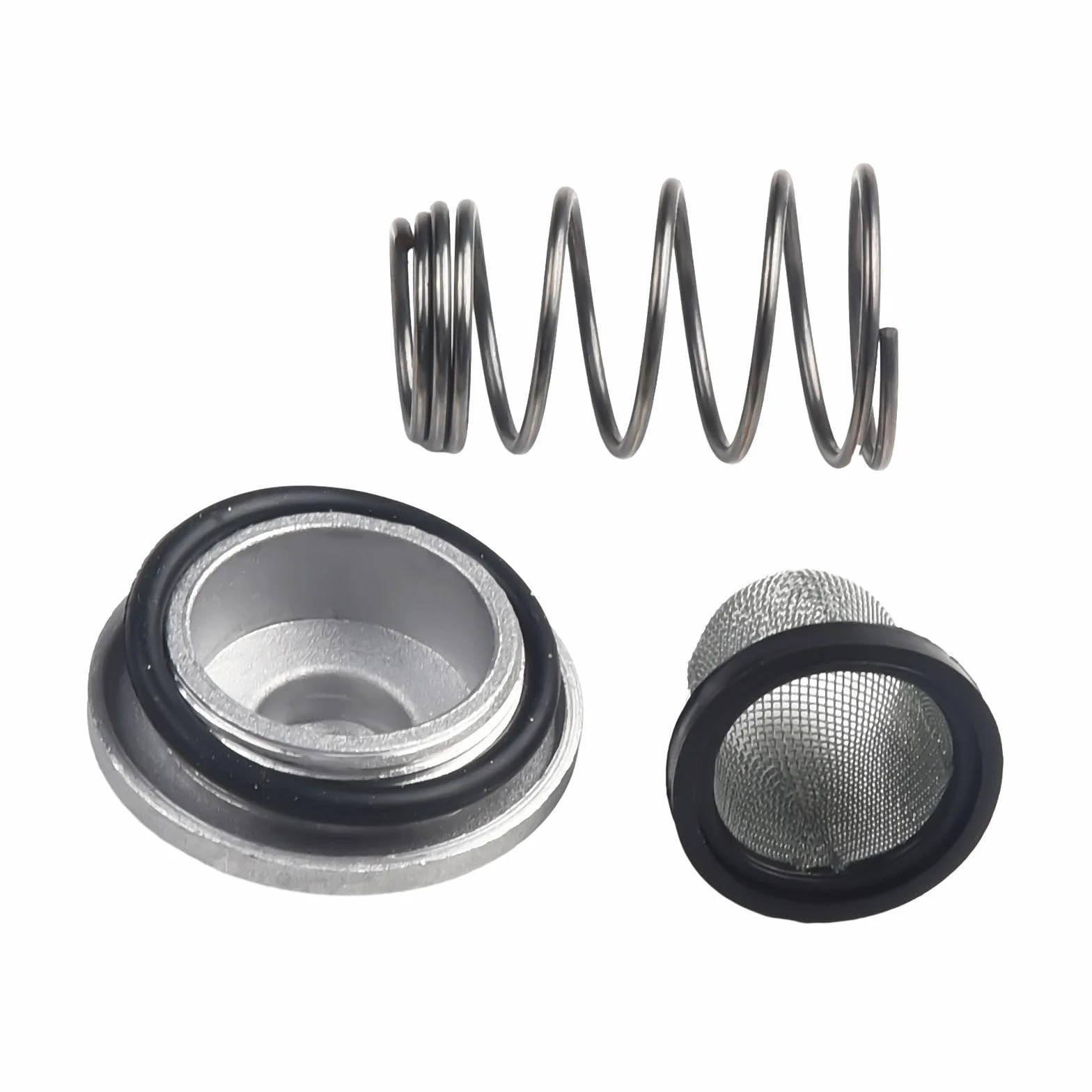 Kit ricambio filtro olio tappo scarico Honda PCX125 2010-2019 PCX 125 WW/A