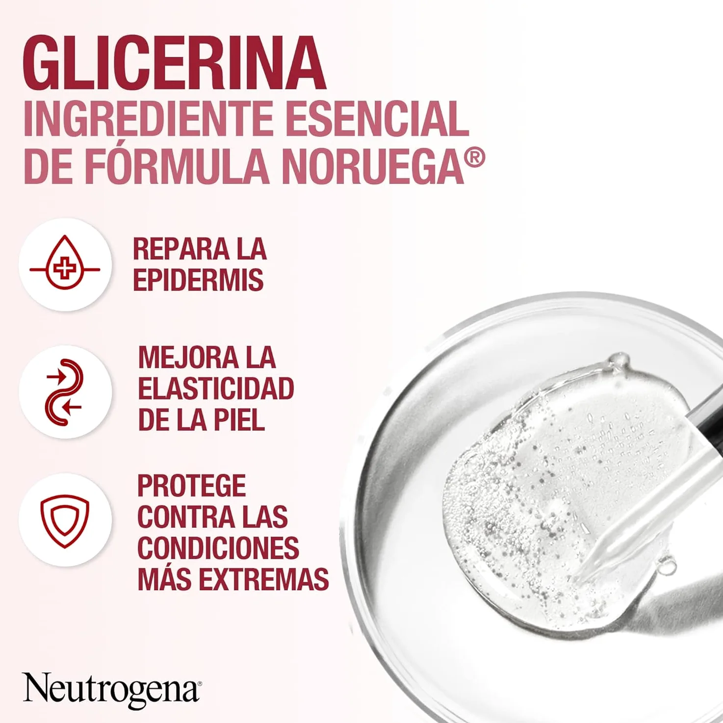 Neutrogena, Crema Hidratante Corporal Reparación Intensa, Fórmula Noruega, Para pieles muy secas con una hidratación intensa, Con Glicerina, Desarrollado con dermatólogos, Pack de 2 x 750 ml