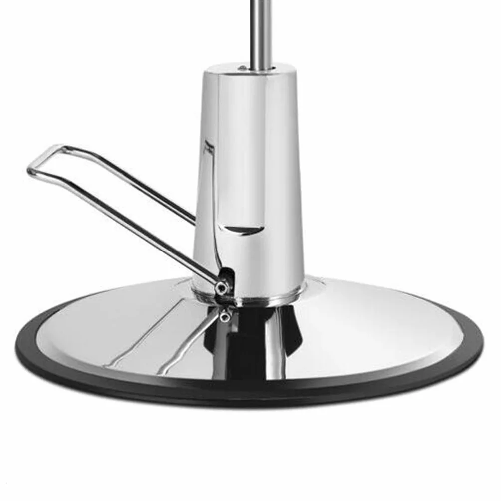 zalati Anello protettivo in gomma per sedia da barbiere, 58 cm