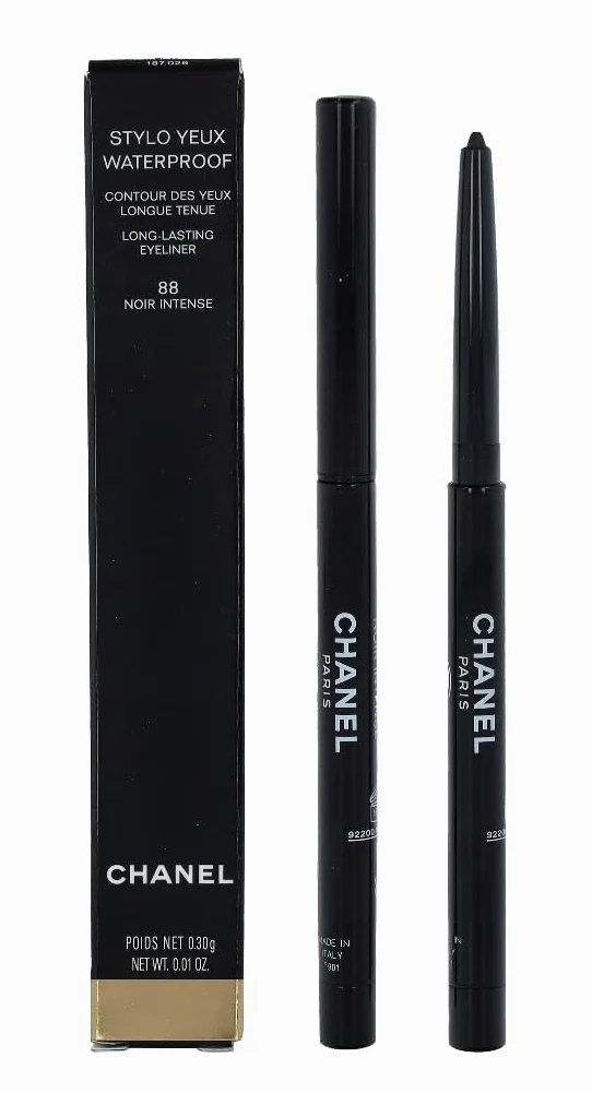 CHANEL COLOR STYLO YEUX WATERPR-88