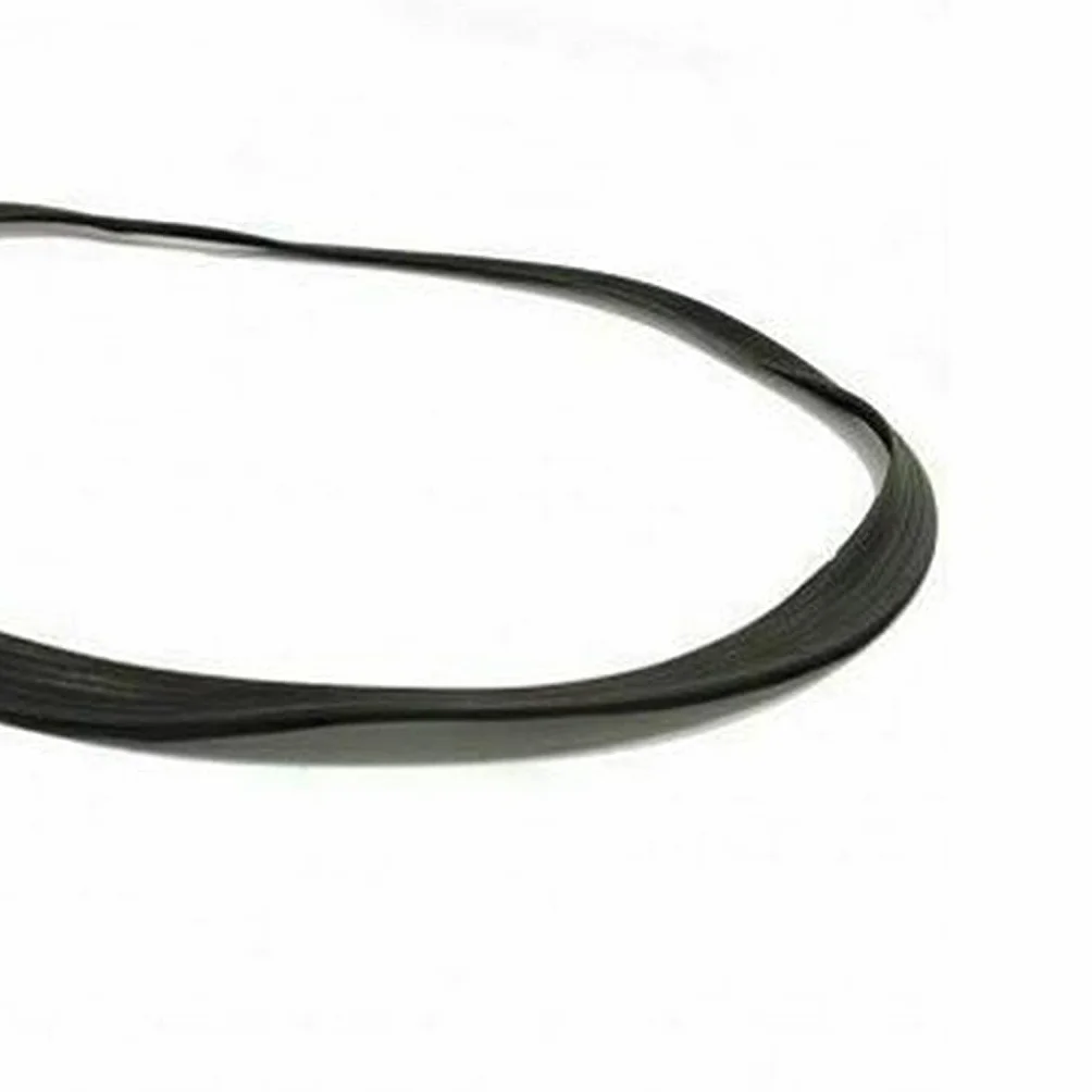 zalati Anello protettivo in gomma per sedia da barbiere, 58 cm