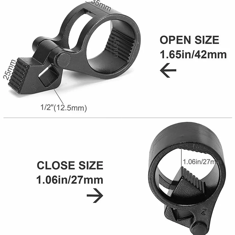 Kiuiom Estrattore Testa del Tirante Universale Diametro 27-42mm