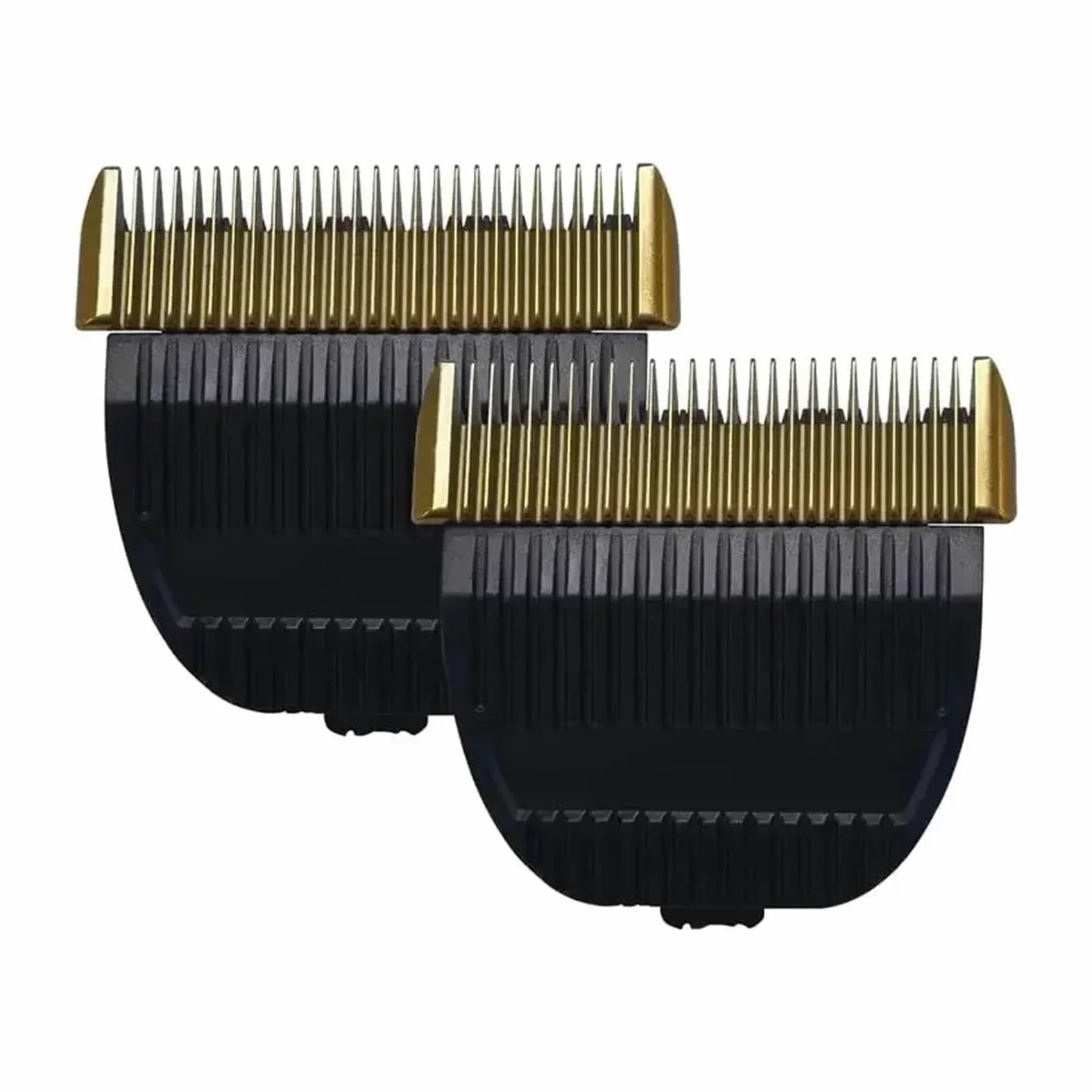 Lama professionale compatibile con il tagliacapelli Panasonic | ER-GP80, ER1611, ER1512, ER1511, ER1510, ER1610, ER160, ER153, ER152, ER151(2 pcs)