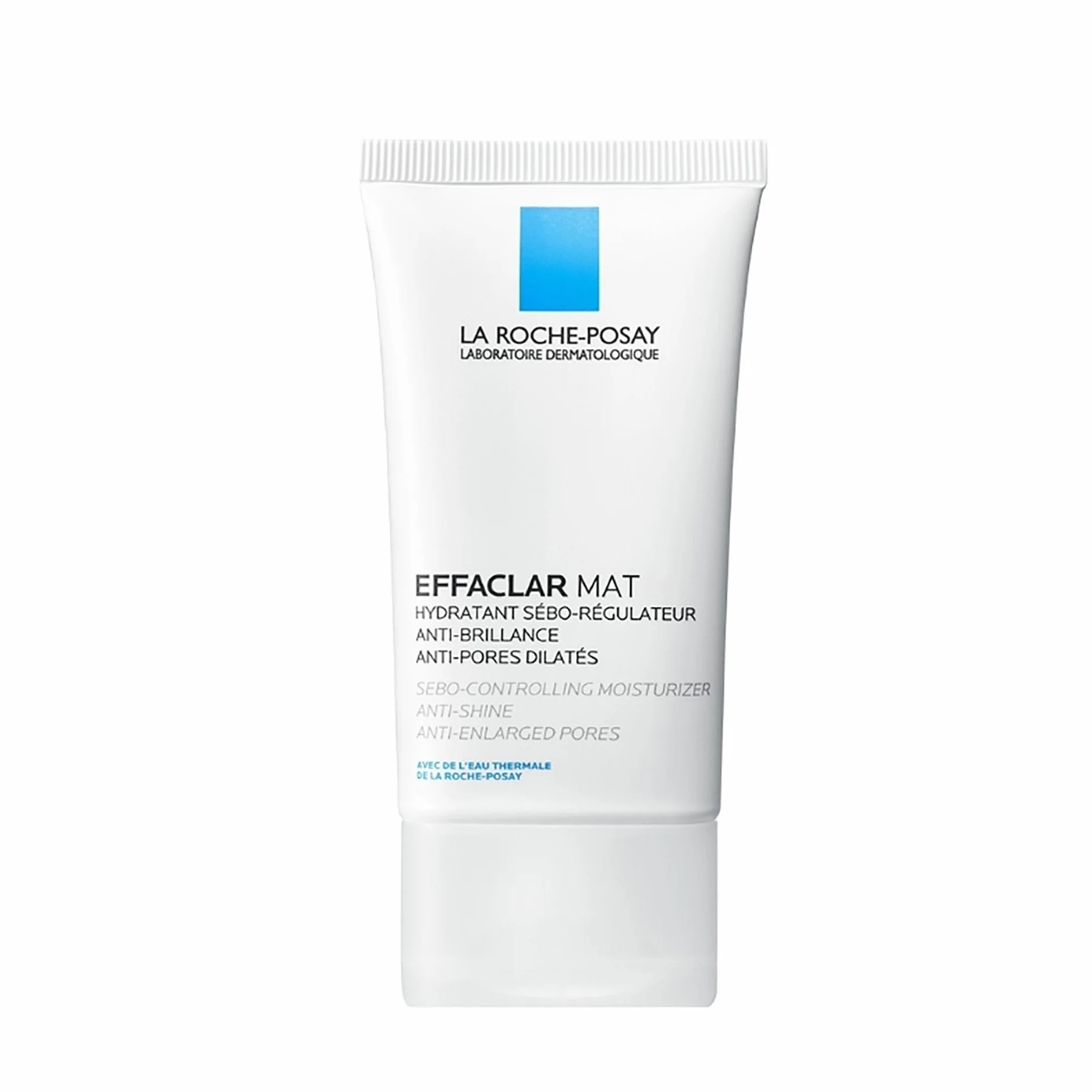 La Roche Posay Effaclar Mat Crema Idratante Seboregolatrice 40 ml