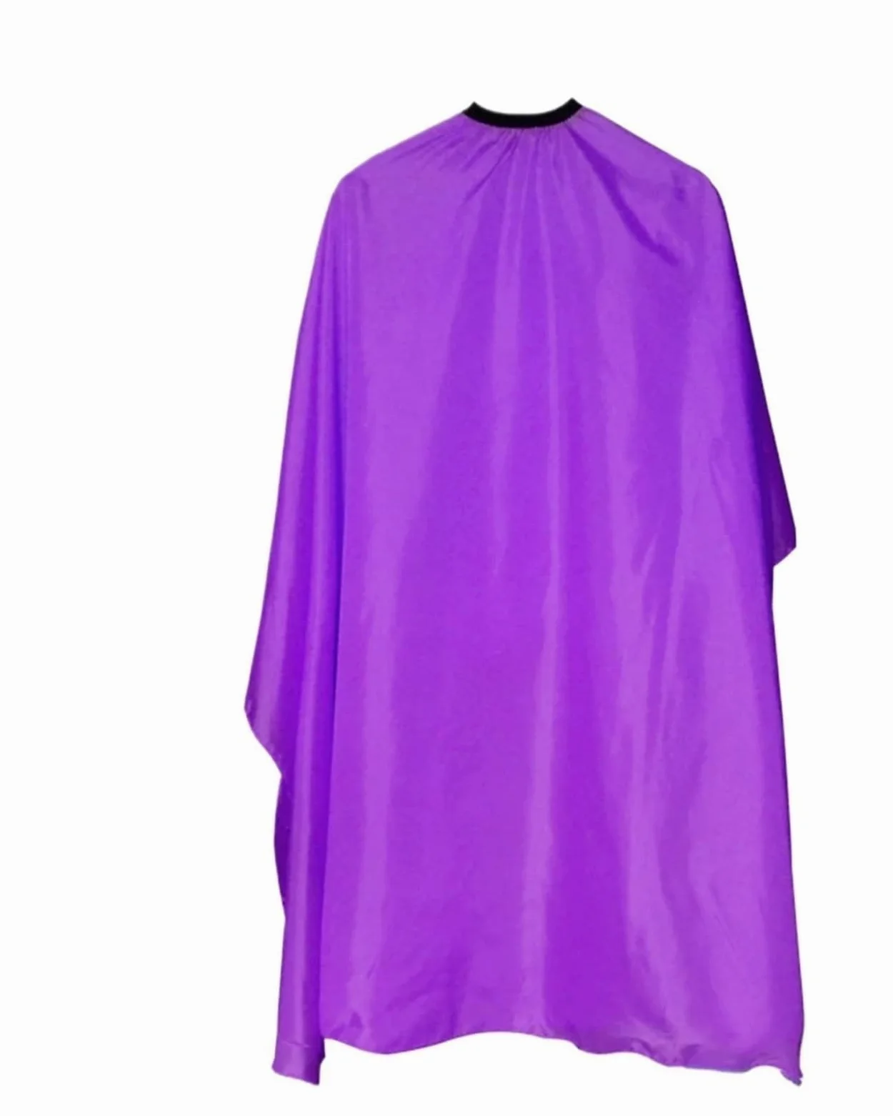 Capo Barbiere 3 pezzi tinta unita salone barbiere mantella taglio di capelli mantella taglio di stoffa modello di capelli parrucchiere parrucchiere grembiule abito avvolgente strumento grembiule da ba