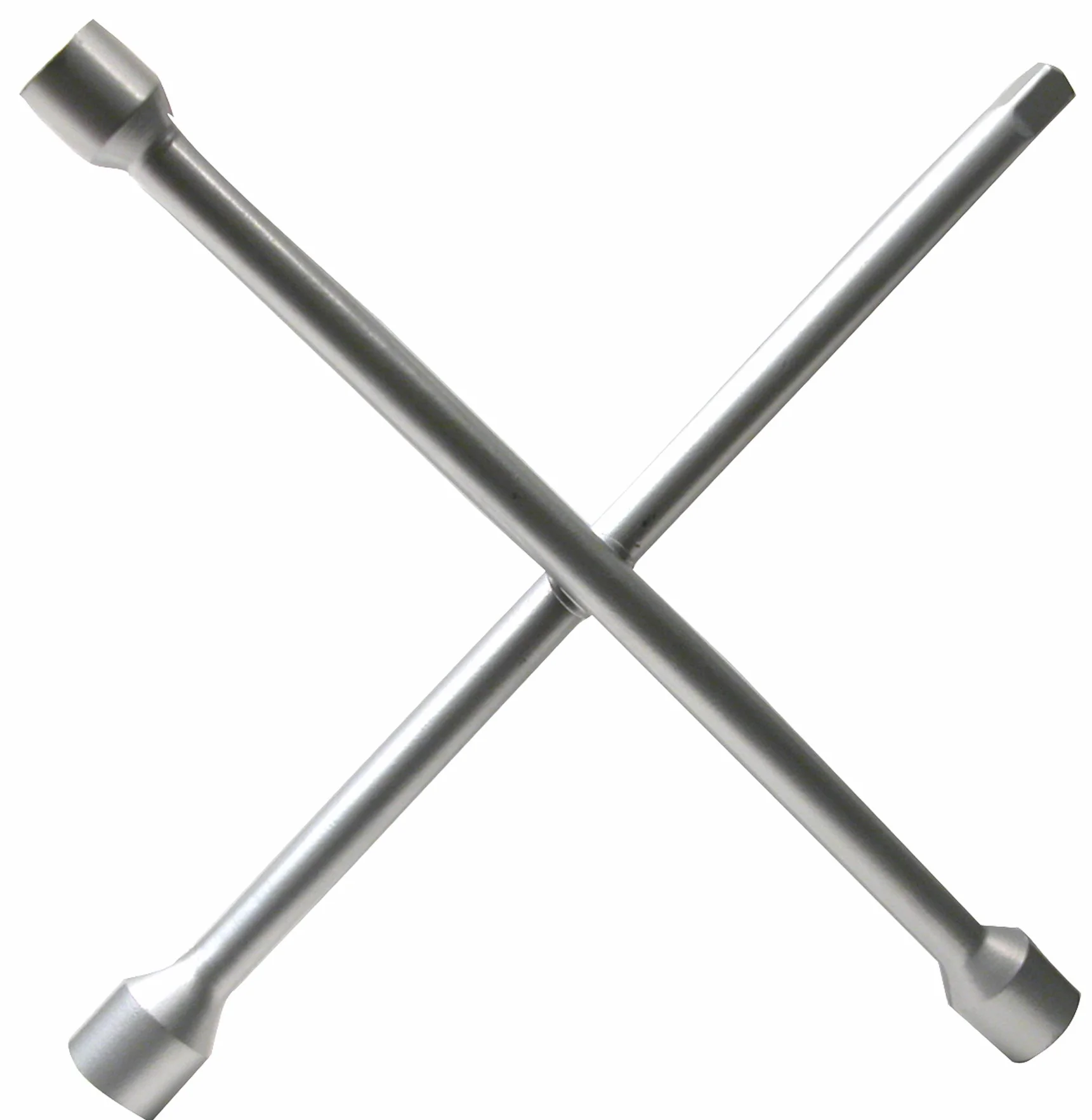 XL Tech Llave de Rueda Cruz Fija 213196