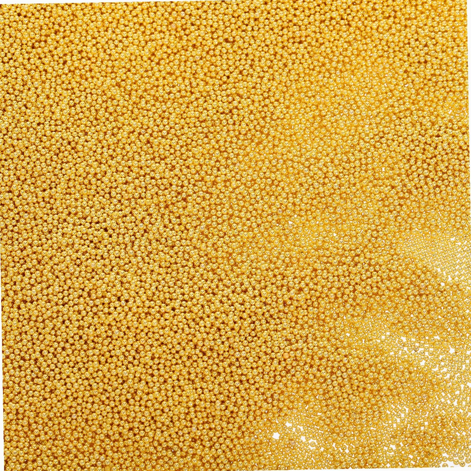 Perline Metalliche per Unghie Mini Borchie Rotonde Gemme per Nail Art Accessori Decorativi per Unghie Strass Metalliche per Decorazioni Fai da Te