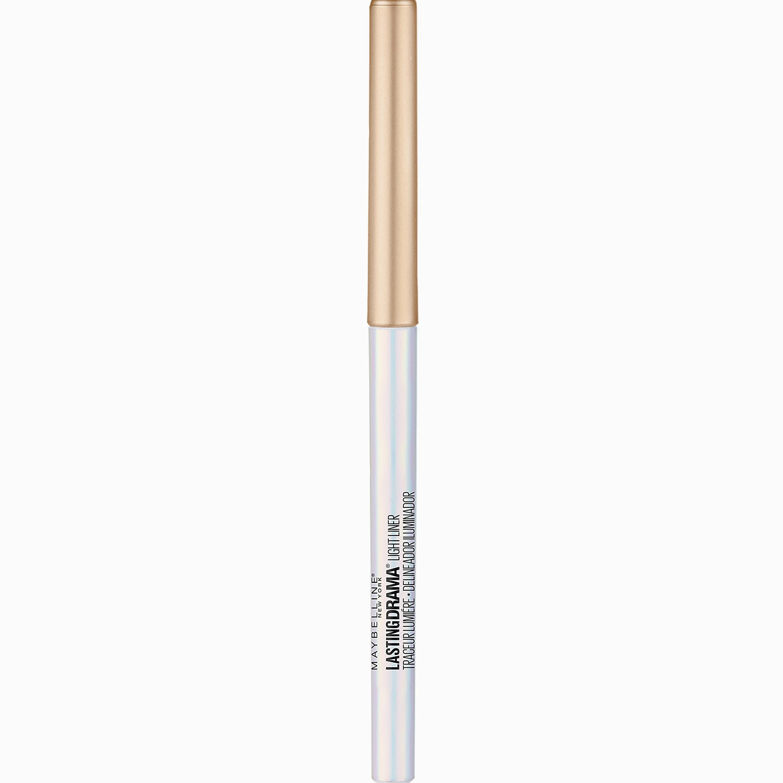 Maybelline New York Lasting Drama Light Eyeliner Starlight Gold 0,3 g