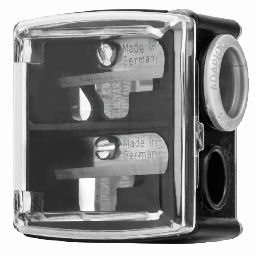 Maybelline Dual Pencil Sharpener