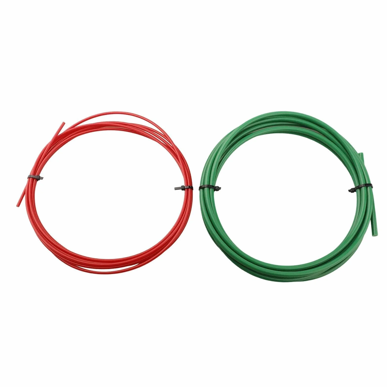 Kit piegatubi per Tubi in Rame 1/4 3/8 Aria condizionata Strumenti plastica PE Rosso Verde
