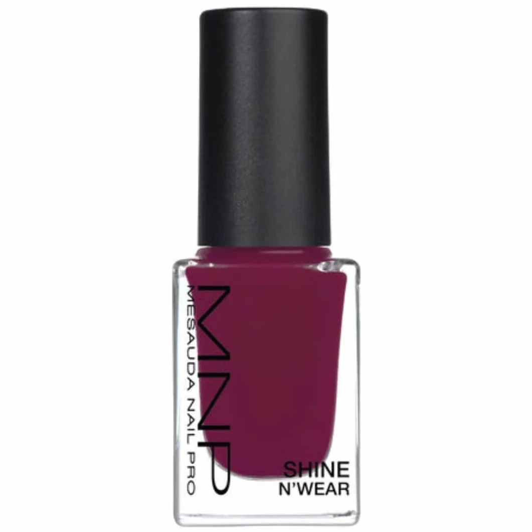 Mesauda MNP Shine N' Wear 217 Luxury 10ml - smalto classico