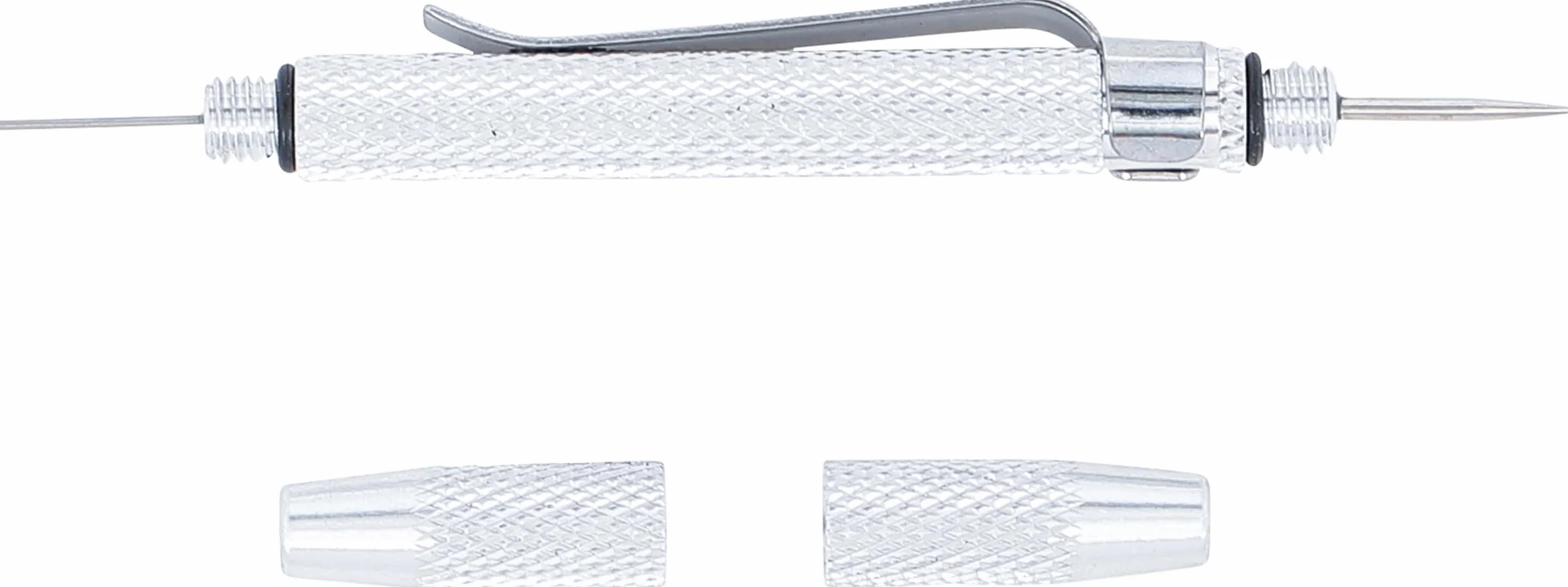 BGS 9697 Utensile per regolazione e pulizia ugelli parabrezza