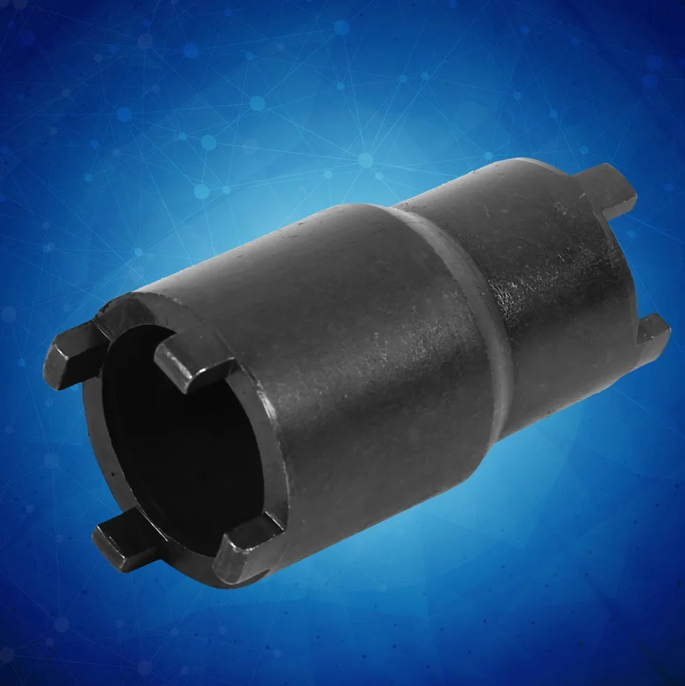 Keenso Chiave per controdado 2 in 1 20mm 24mm, Strumento di rimozione per frizione Crf 600rr 450r 250l