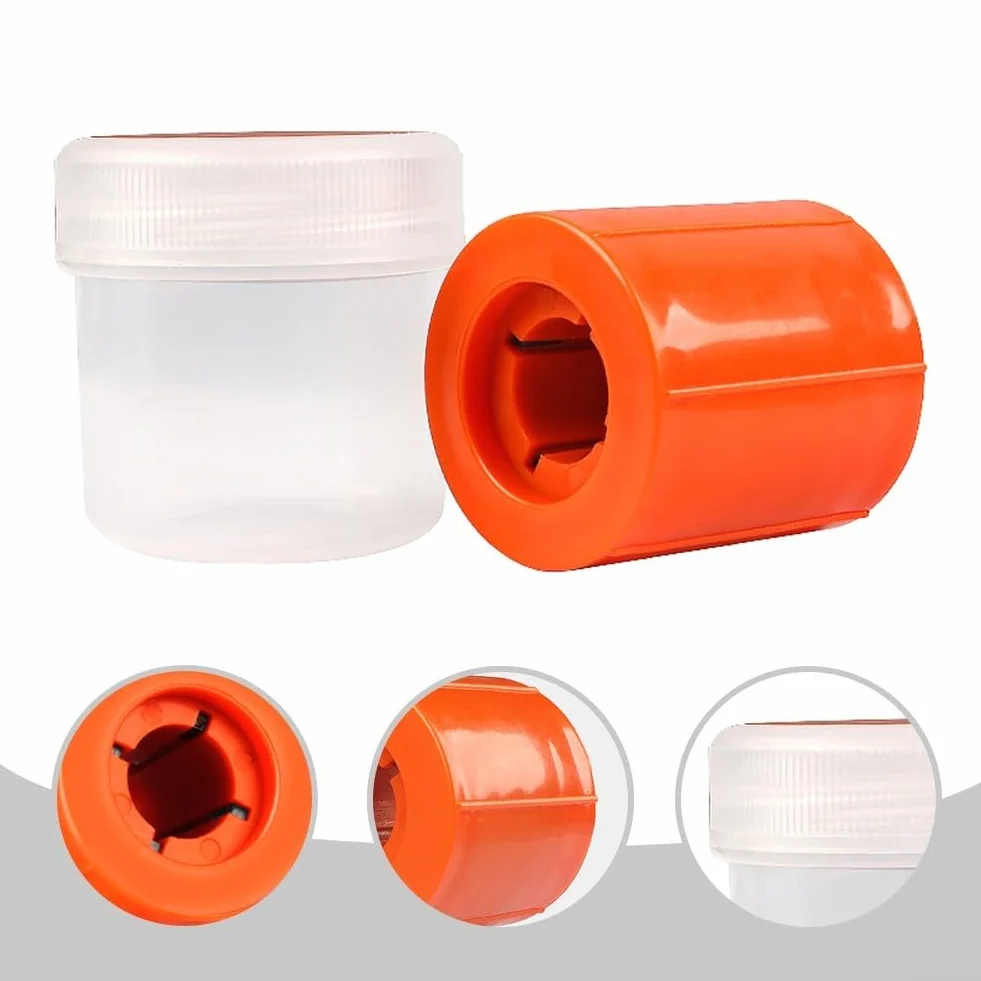 Tester per elettrovalvole ABS con magnete HVAC refrigerazione 15 mm interruttore manuale valvole 2 vie 3 vie