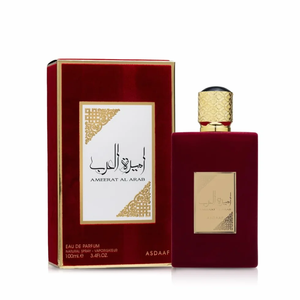 Spray Ameerat Al Arab 100 ML