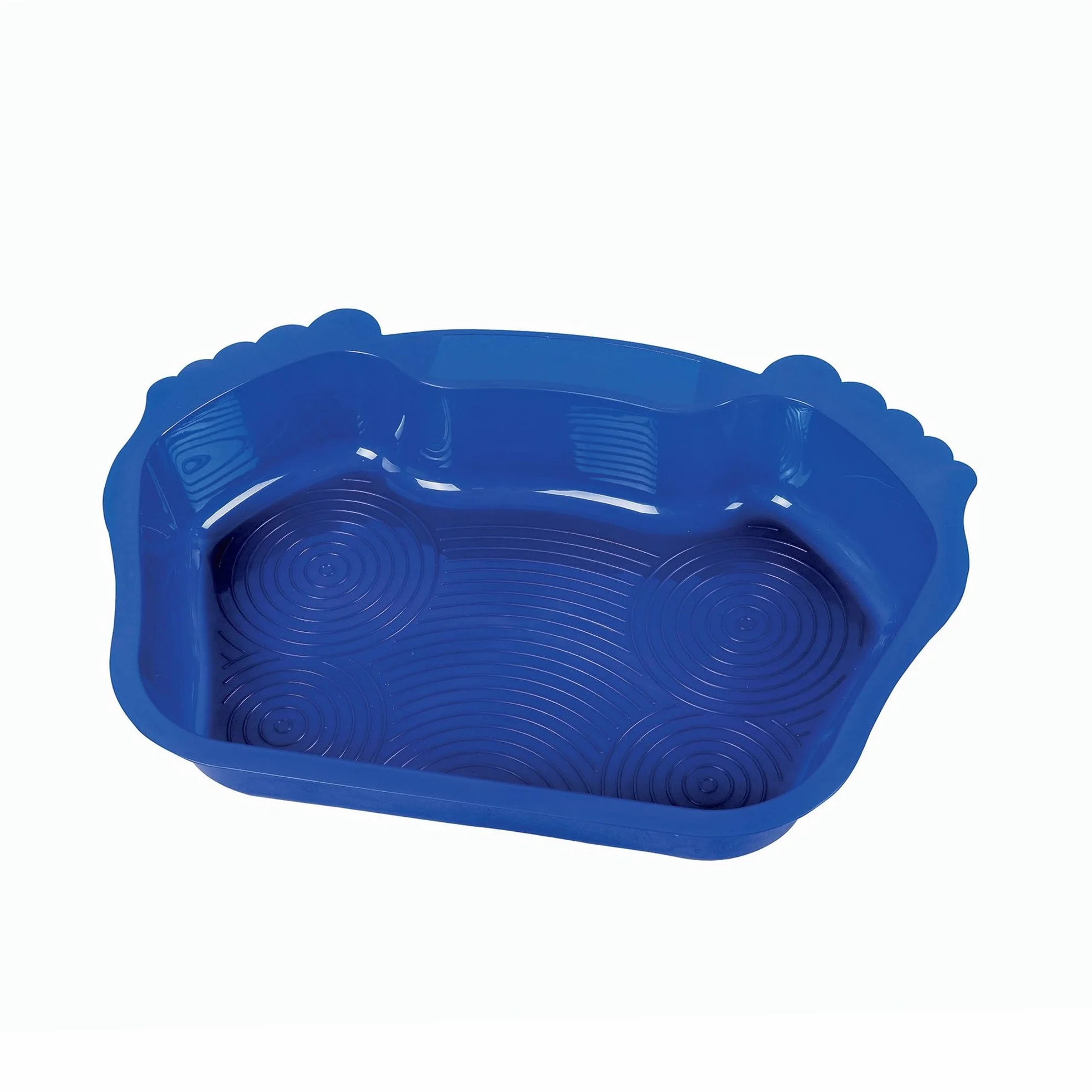 WERKA PRO Bac Pediluvio Antiscivolo