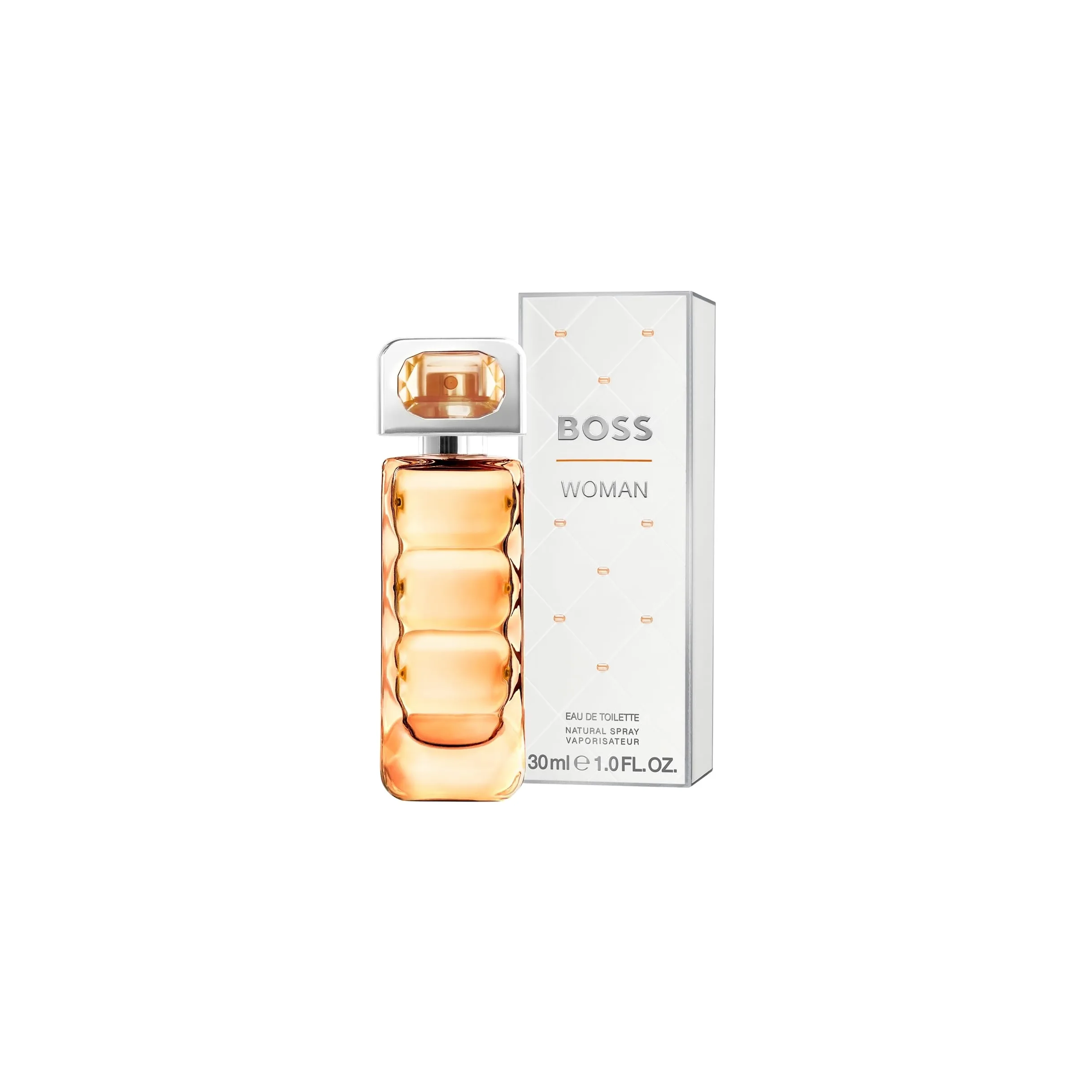 Boss Orange Eau de Parfum For Women 30ml