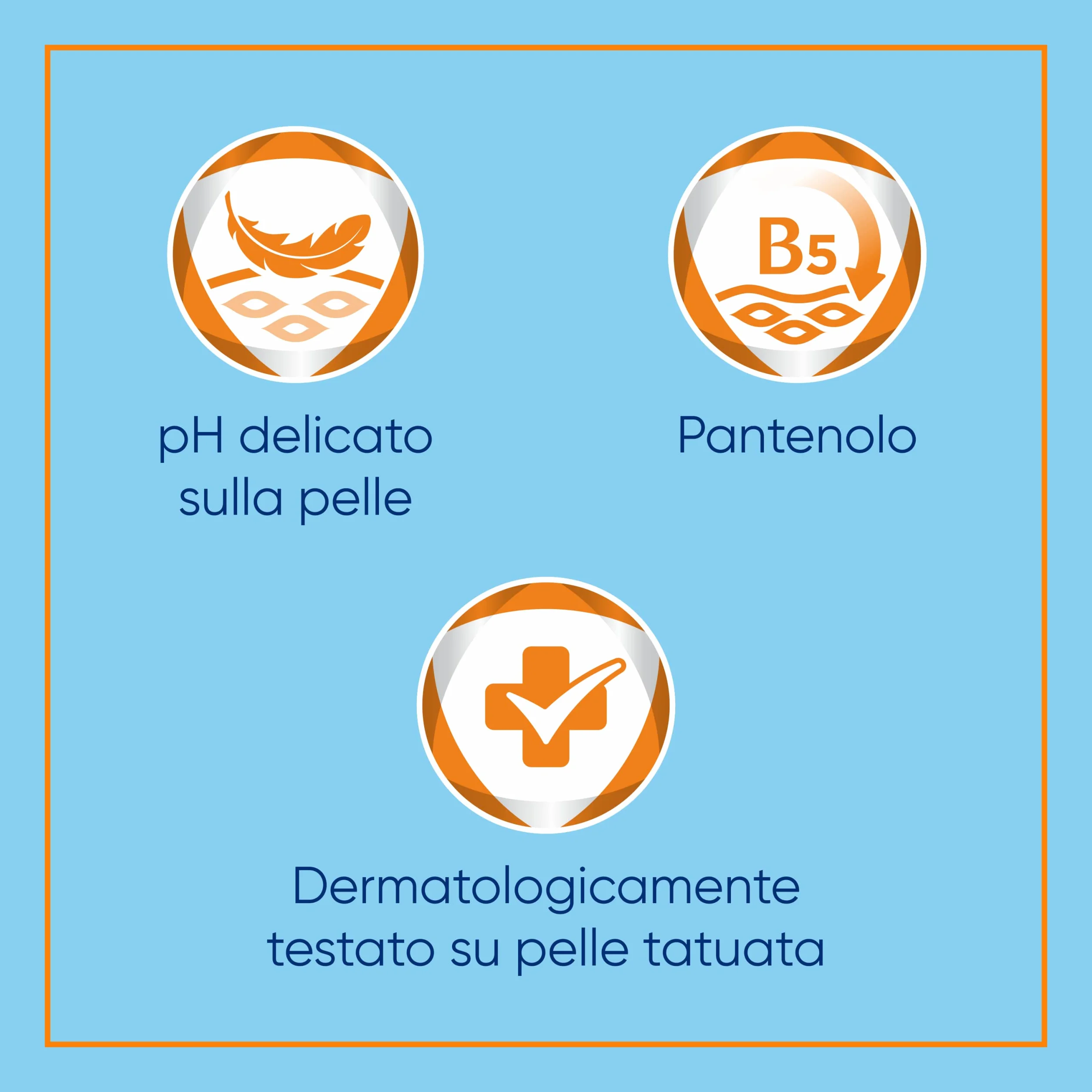 Bepanthenol Tattoo Detergente Delicato con Pantenolo per Aftercare Rivitalizzante Tatuaggio, Ideale per Detergere e Proteggere i Tatuaggi, Ravviva i Colori, Gel Senza Sapone 200 ml