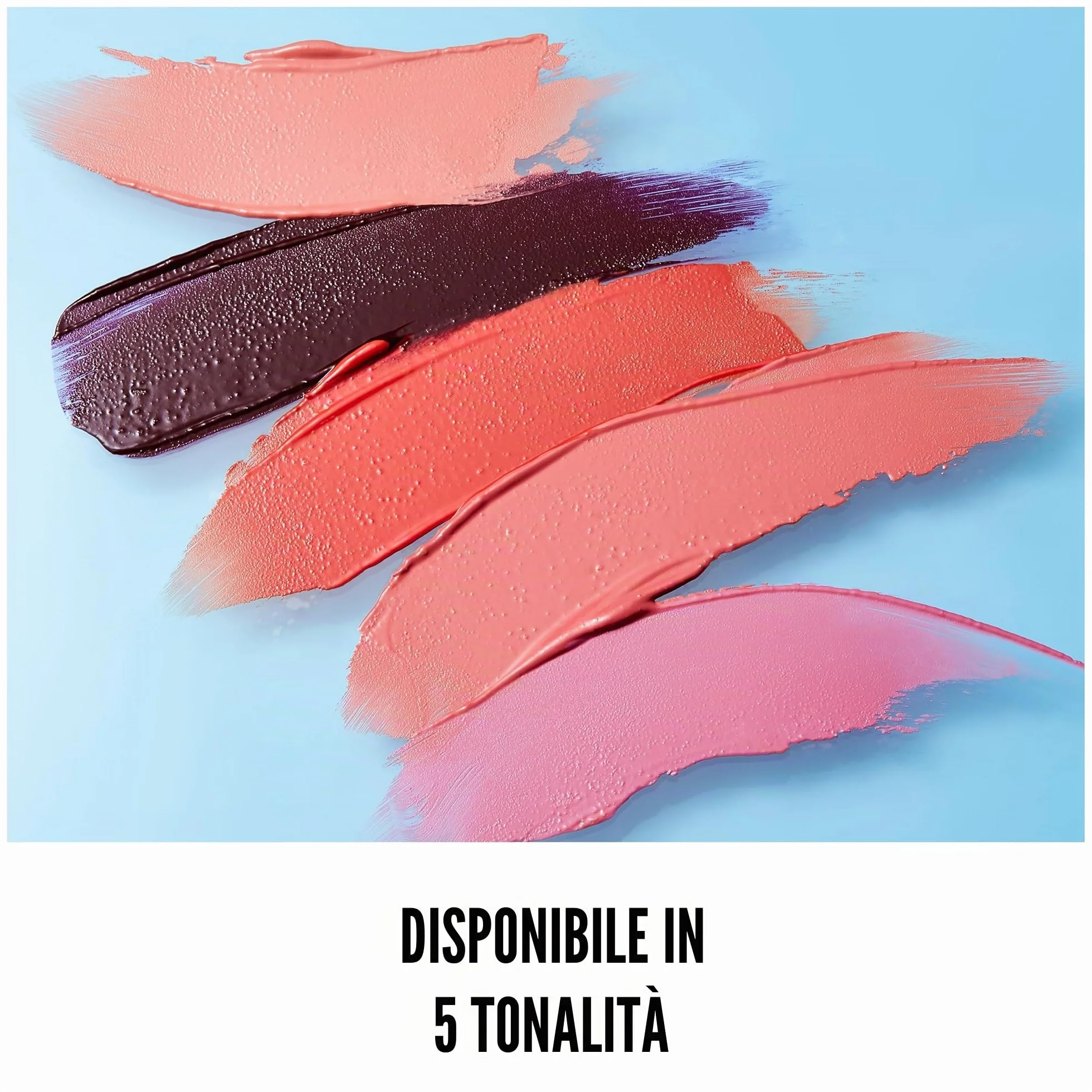 Kind & Free Tinted Multi, articolo pensato per l’uso quotidiano, si integra senza difficoltà nelle abitudini quotidiane, confezione da 5 g studiato per inserirsi con naturalezza nello stile di vita qu