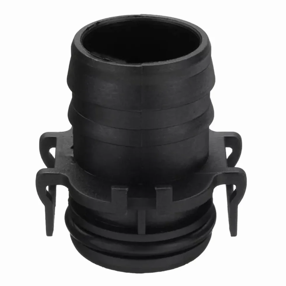 Tubo di flusso del filtro dell'aria in plastica per Focus 1.6 TDCi 2003-2012 e C-Max 2003-2007