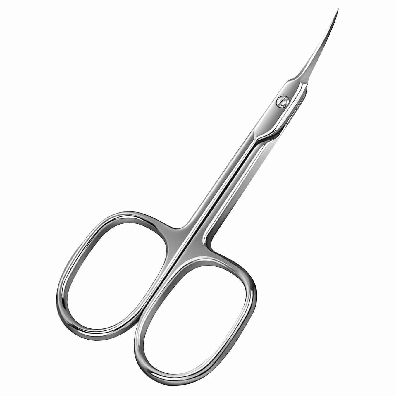 Forbici per cuticole in acciaio inox Voarge