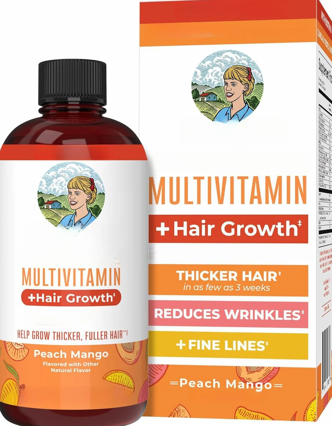 vitamine per la crescita dei capelli | Aiuta a far crescere capelli e unghie naturalmente più forti; aiuta a migliorare le condizioni della pelle