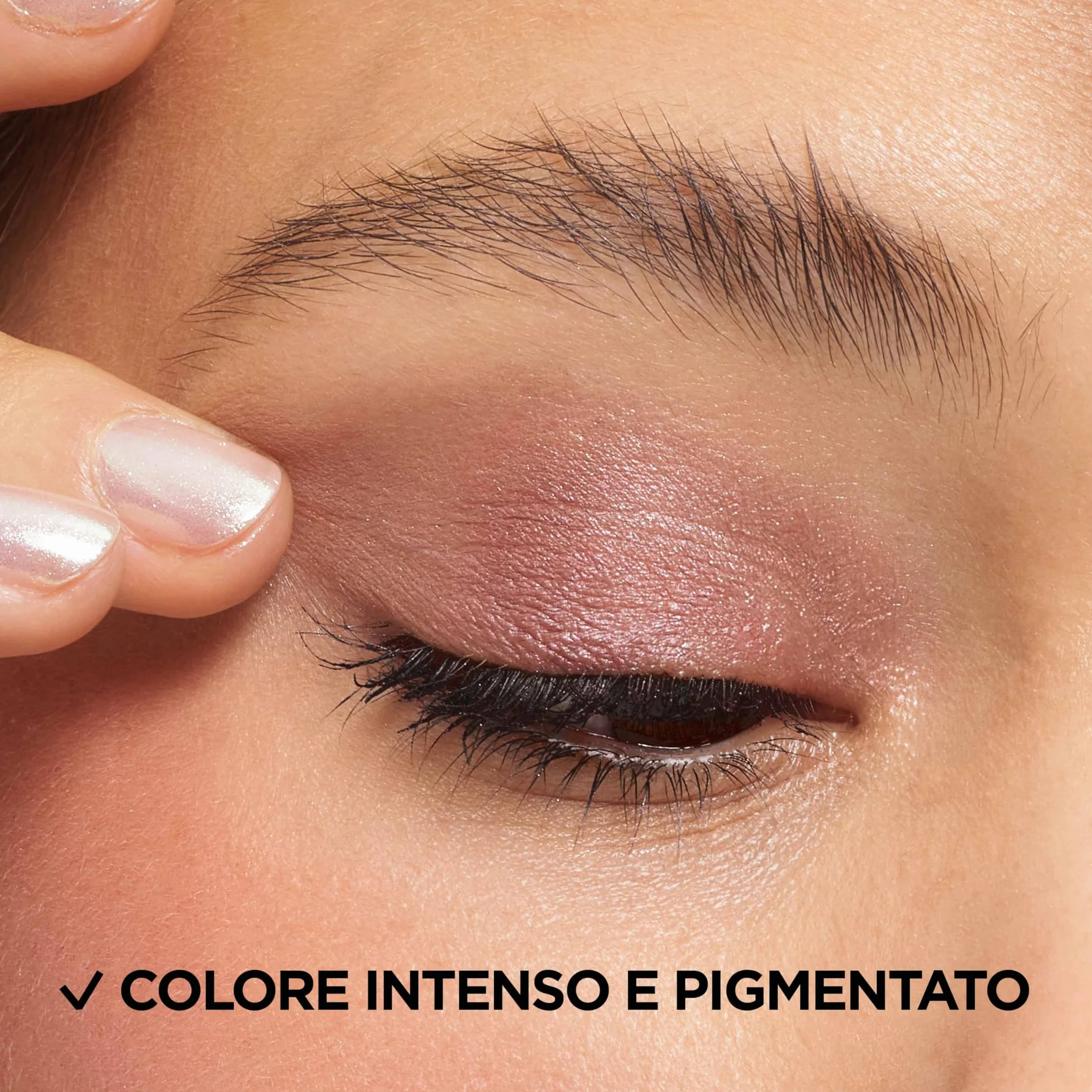 L'Oréal Paris Ombretto Stick 420 Brown Bliss 1,4 gr