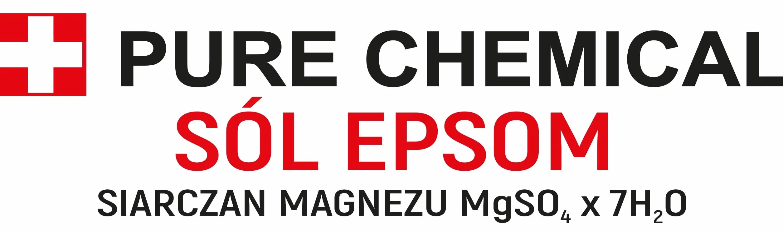 CHOSA Sale di Epsom 5kg - Solfato di Magnesio Naturale per Relax, Corpo e SPA - Cristalli Purissimi per Benessere - Sali per Bagni - Pelle Liscia - Rilassamento Muscolare