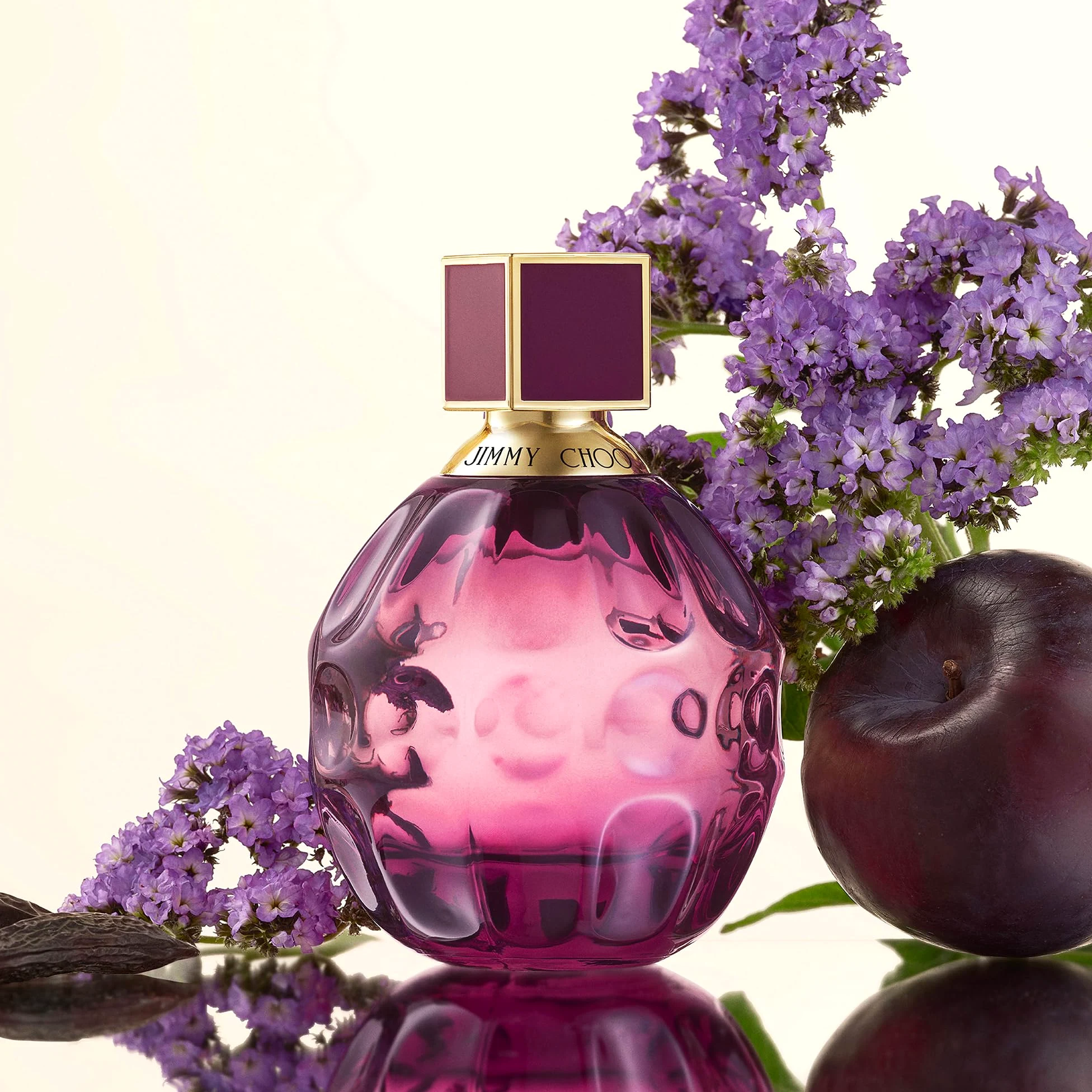 JIMMY CHOO FEVER Donna Eau de Parfum 60 Vapo